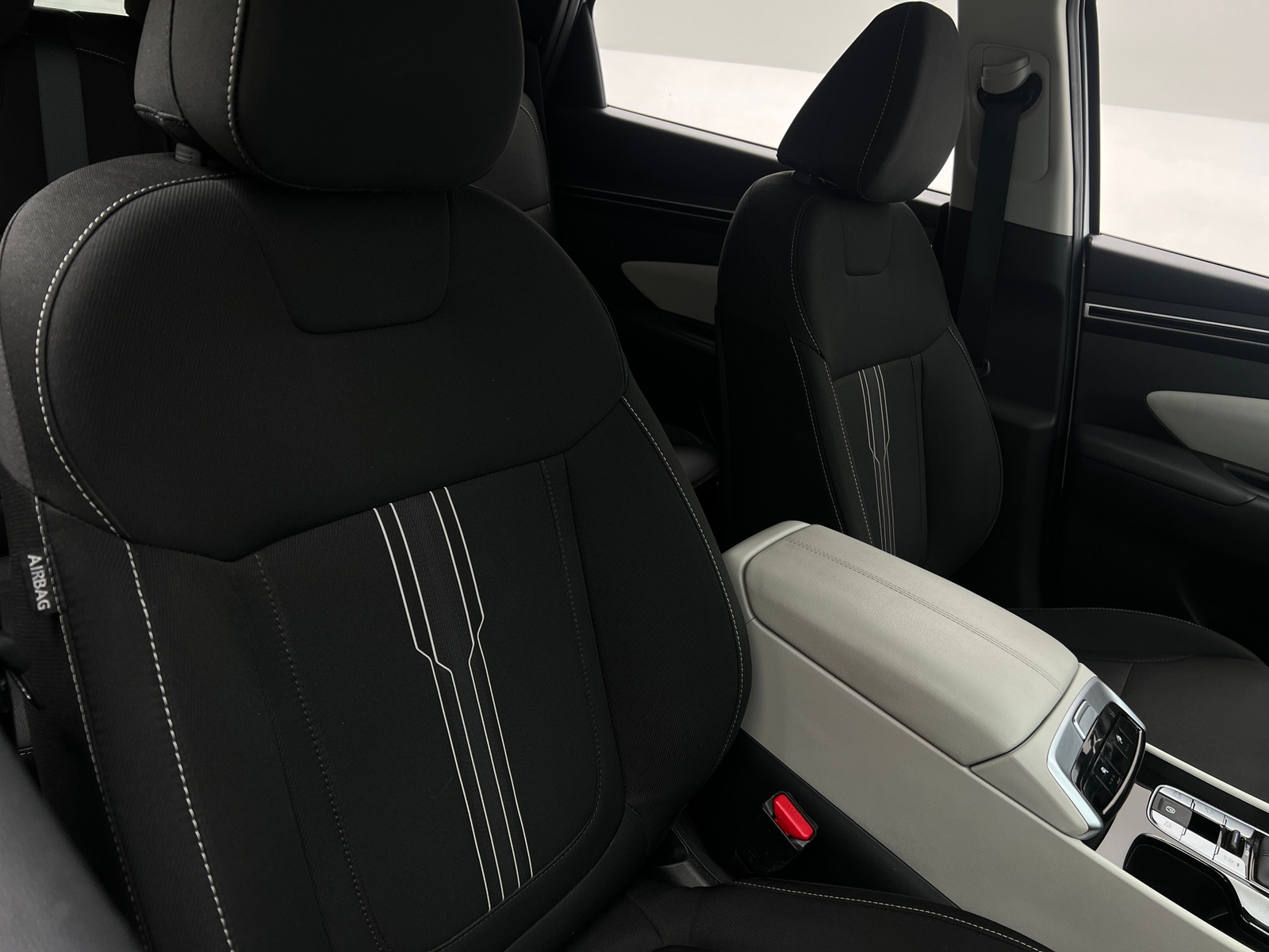 Thumbnail: 2023 Hyundai Tucson - 2