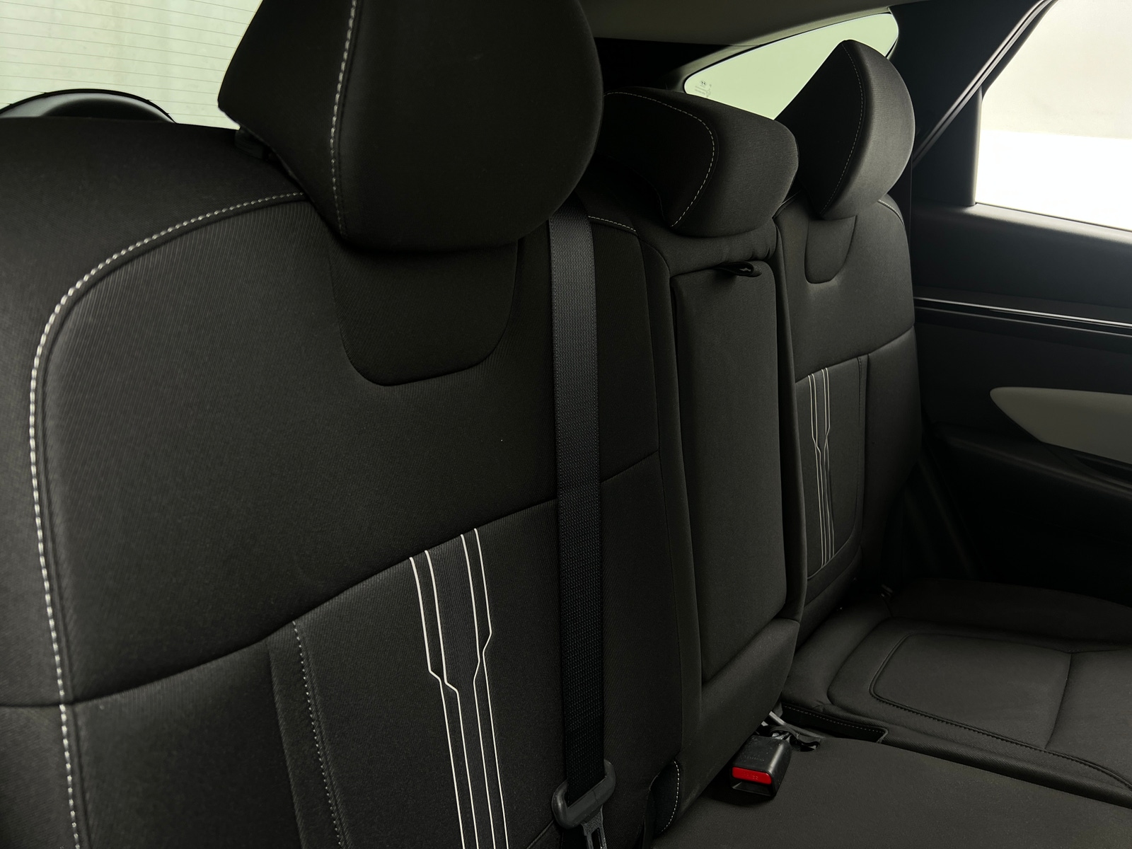 Thumbnail: 2023 Hyundai Tucson - 6