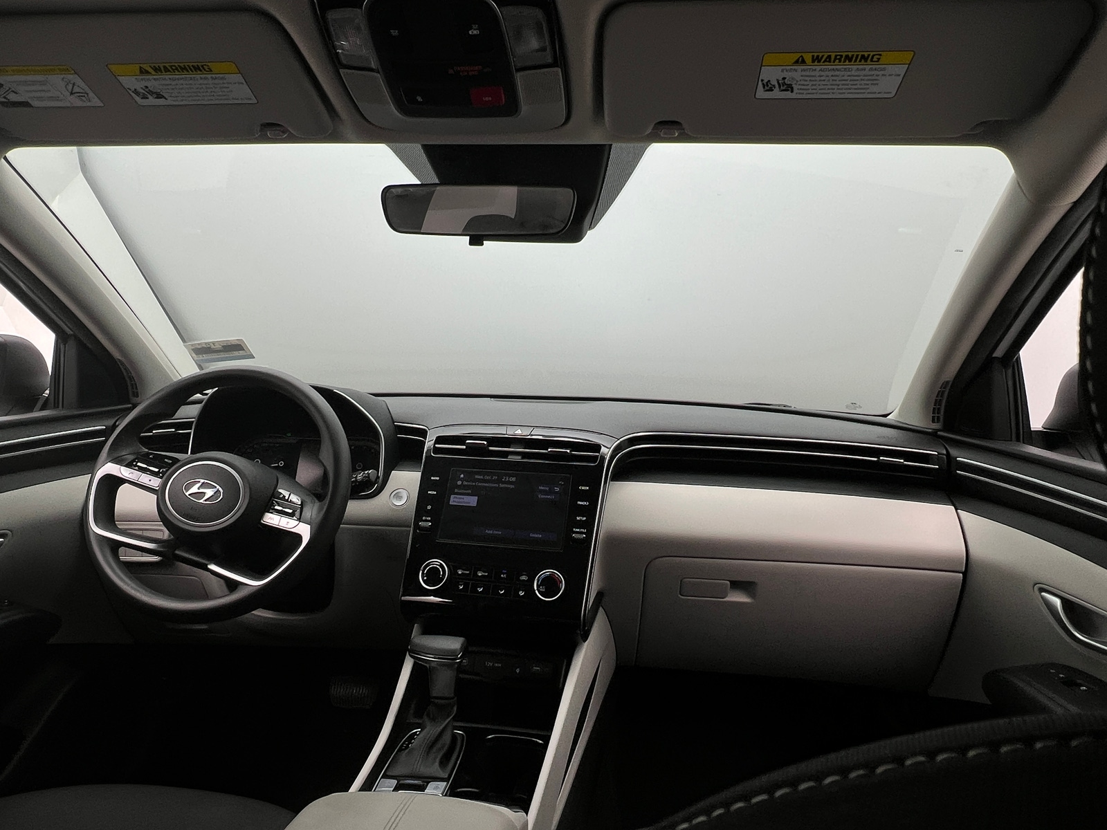 Thumbnail: 2023 Hyundai Tucson - 3