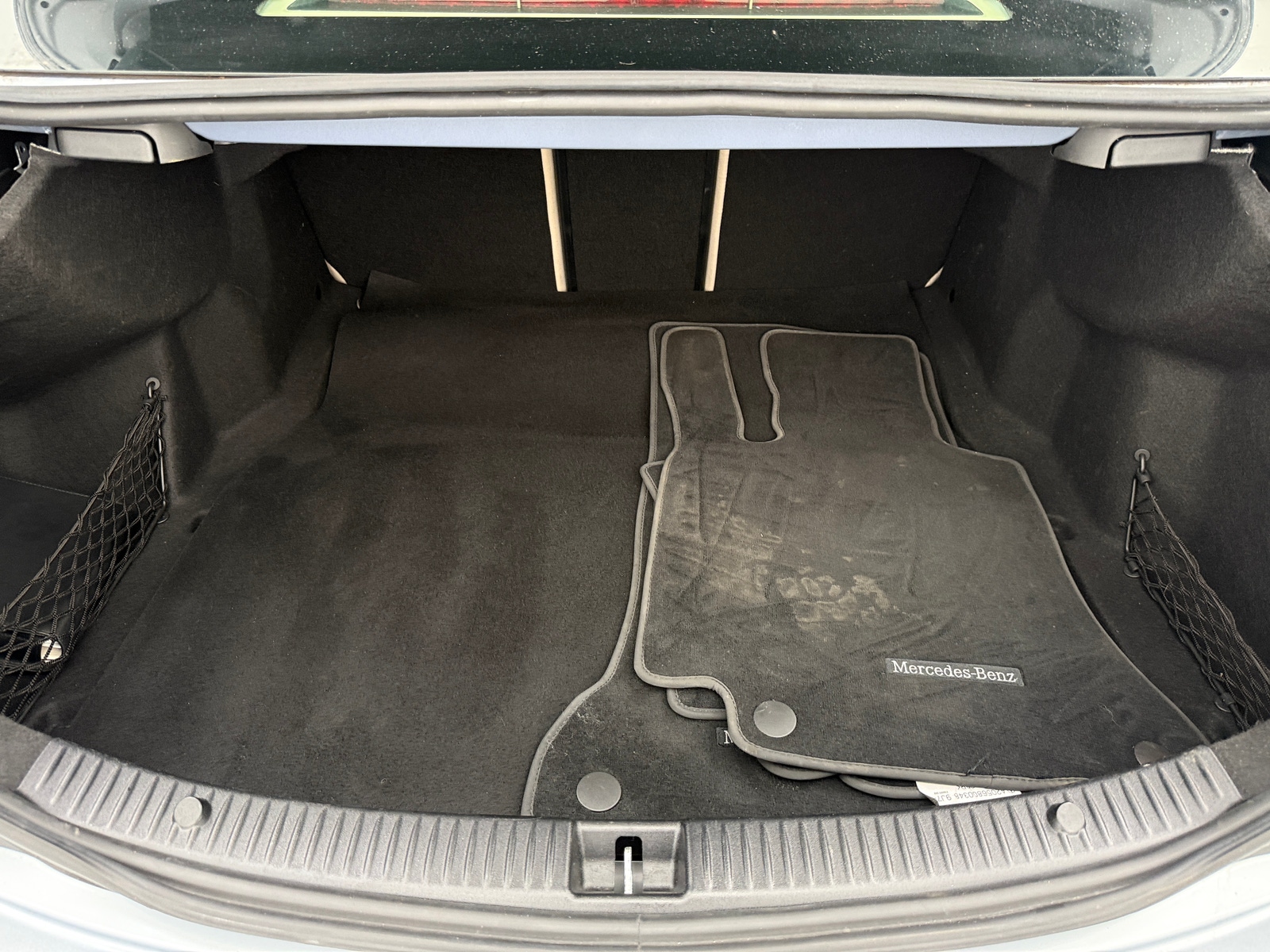 Thumbnail: 2016 Mercedes-Benz C-Class - 6