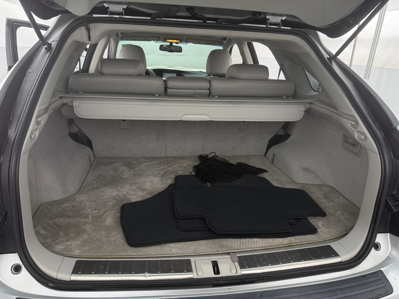 Thumbnail: 2010 Lexus RX - 7