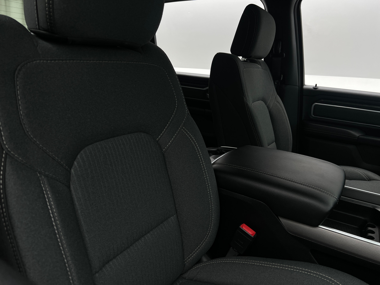 Thumbnail: 2022 RAM 1500 - 2