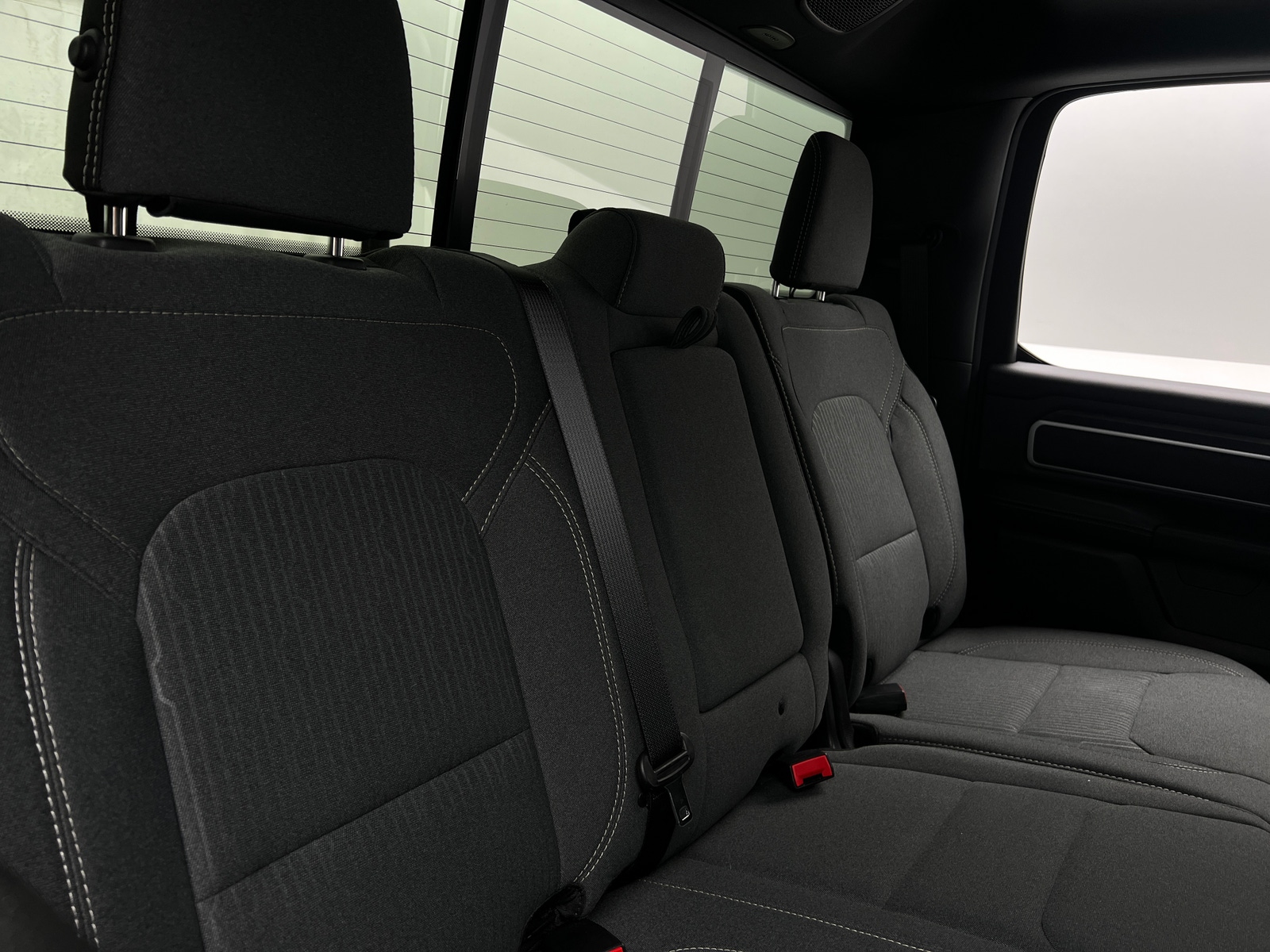 Thumbnail: 2022 RAM 1500 - 6