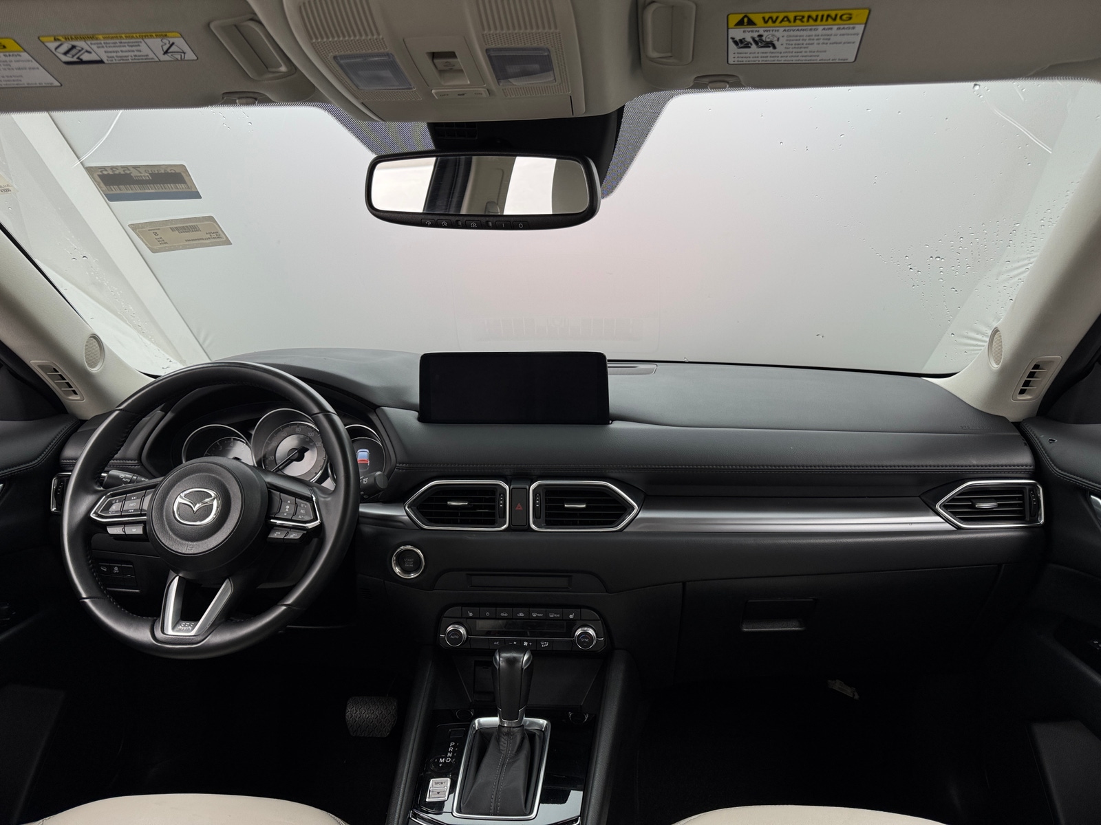 Thumbnail: 2024 Mazda CX-5 - 2