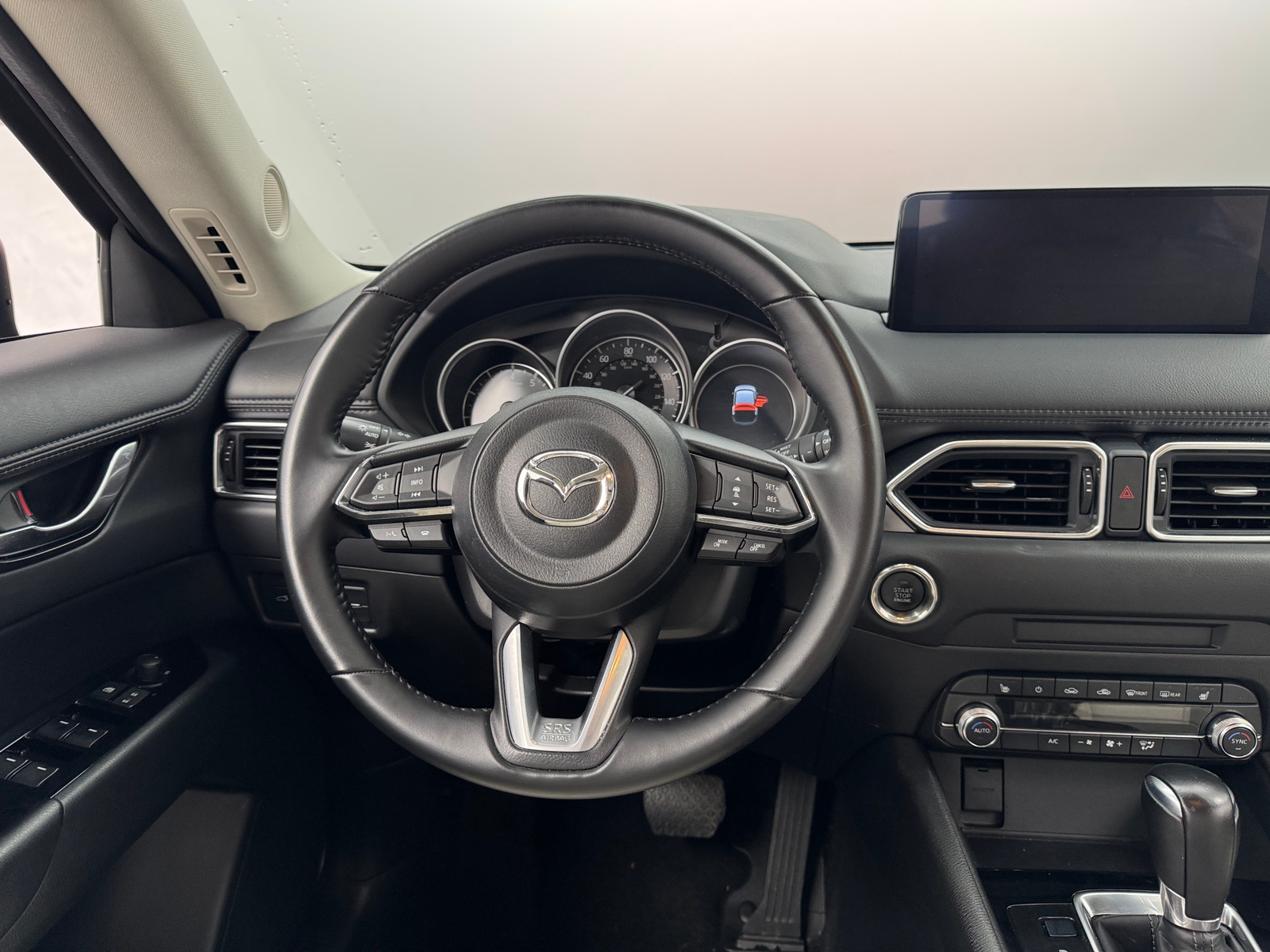 Thumbnail: 2024 Mazda CX-5 - 4