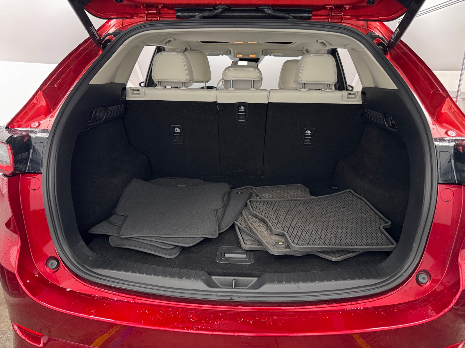 Thumbnail: 2024 Mazda CX-5 - 6