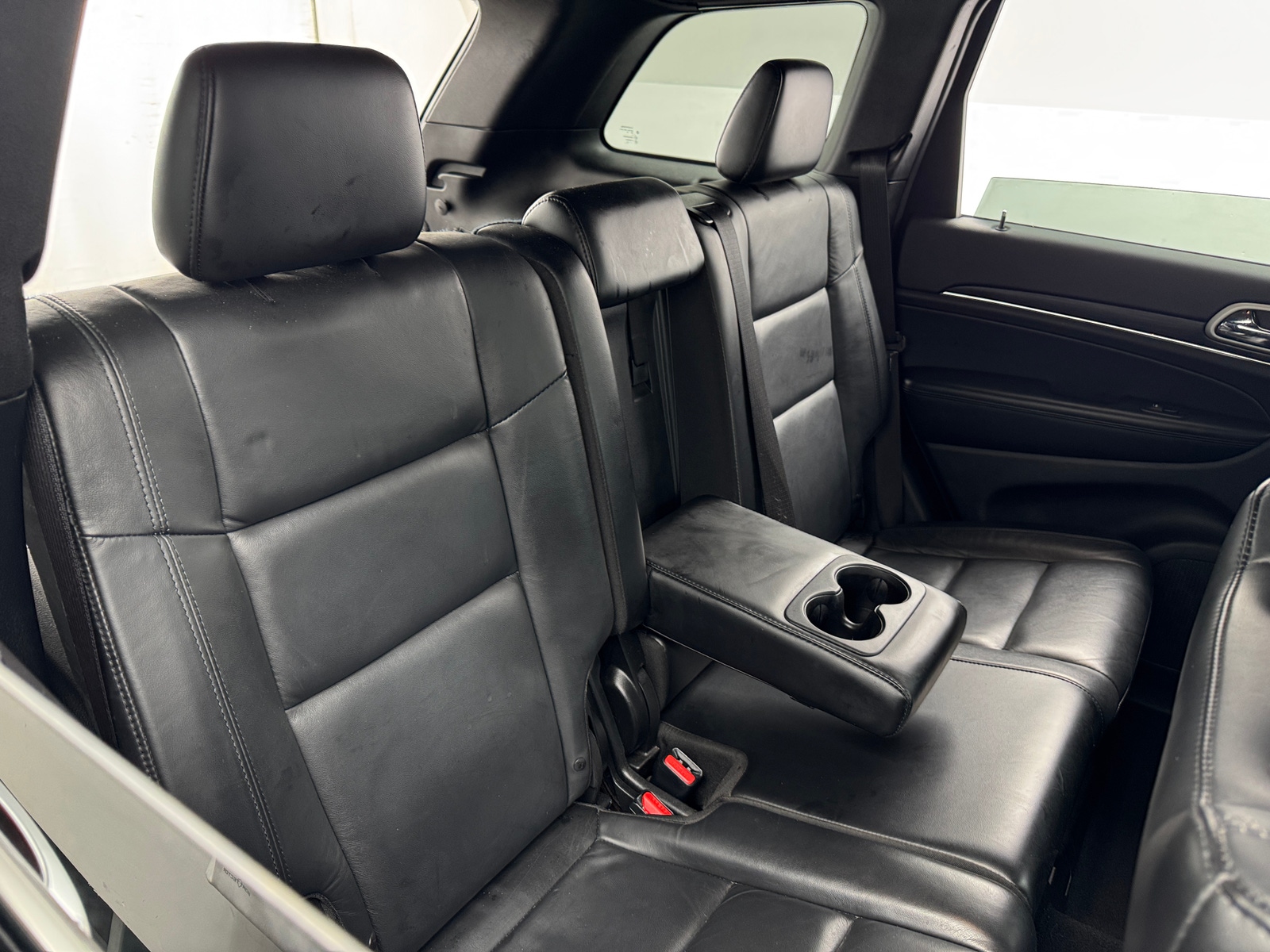 Thumbnail: 2020 Jeep Grand Cherokee - 5