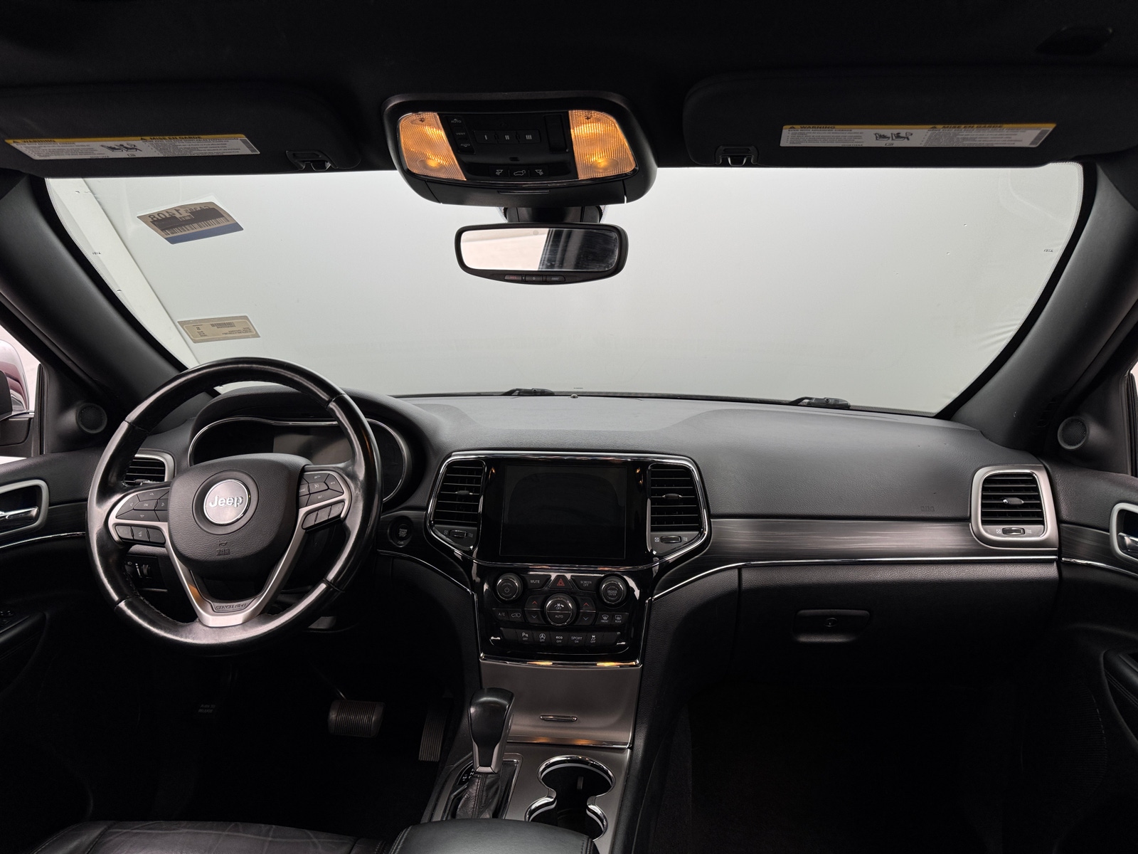 Thumbnail: 2020 Jeep Grand Cherokee - 2