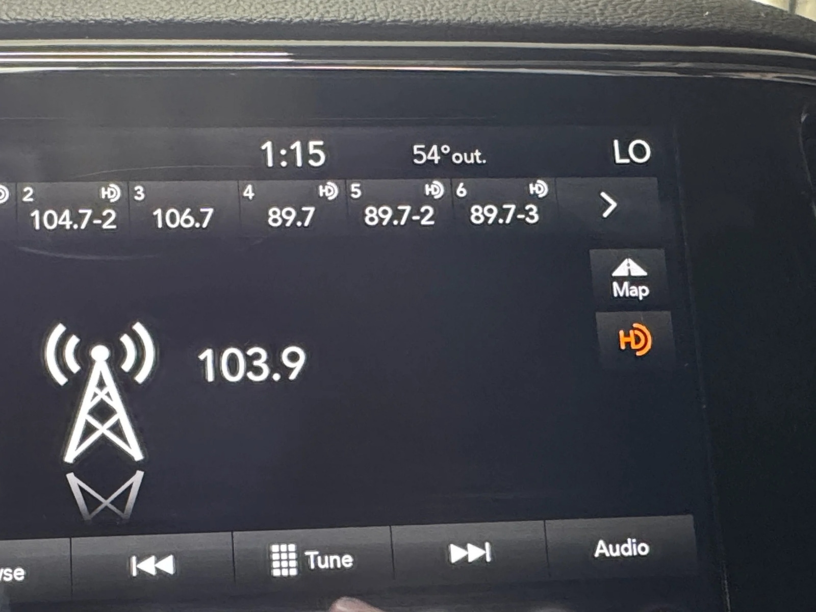 Thumbnail: 2020 Jeep Grand Cherokee - 3