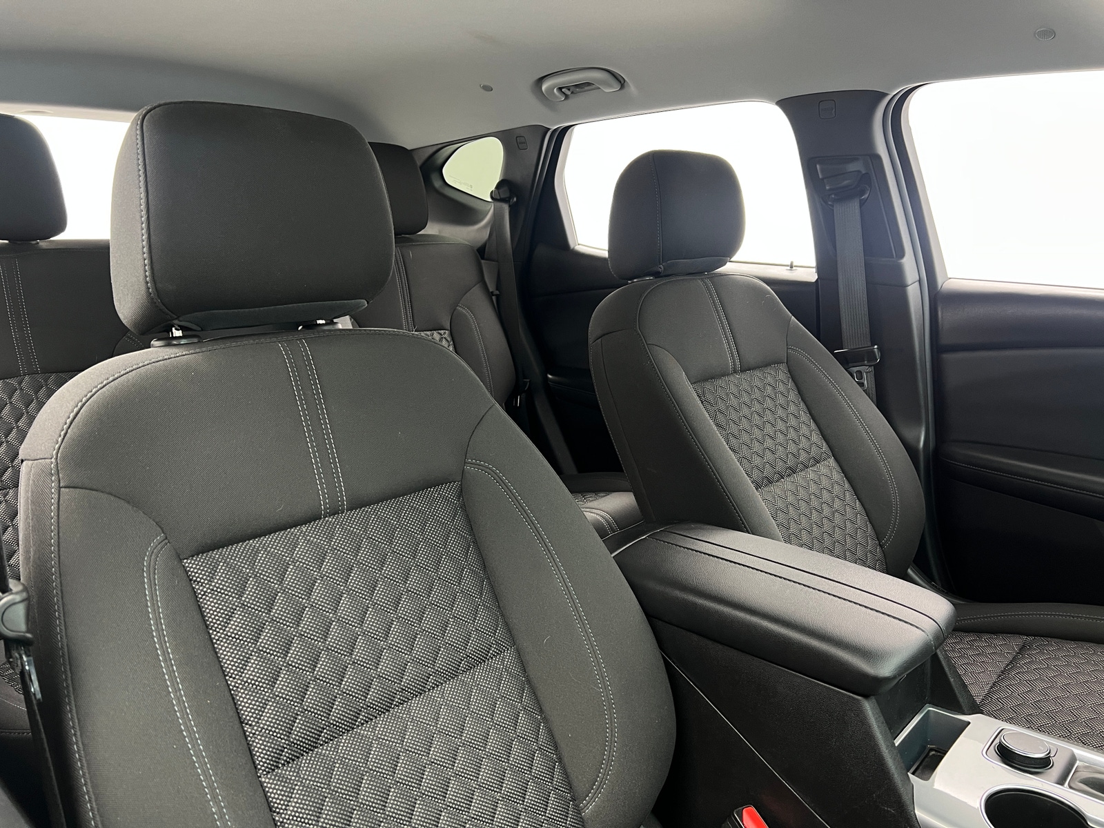 Thumbnail: 2021 Chevrolet Blazer - 2