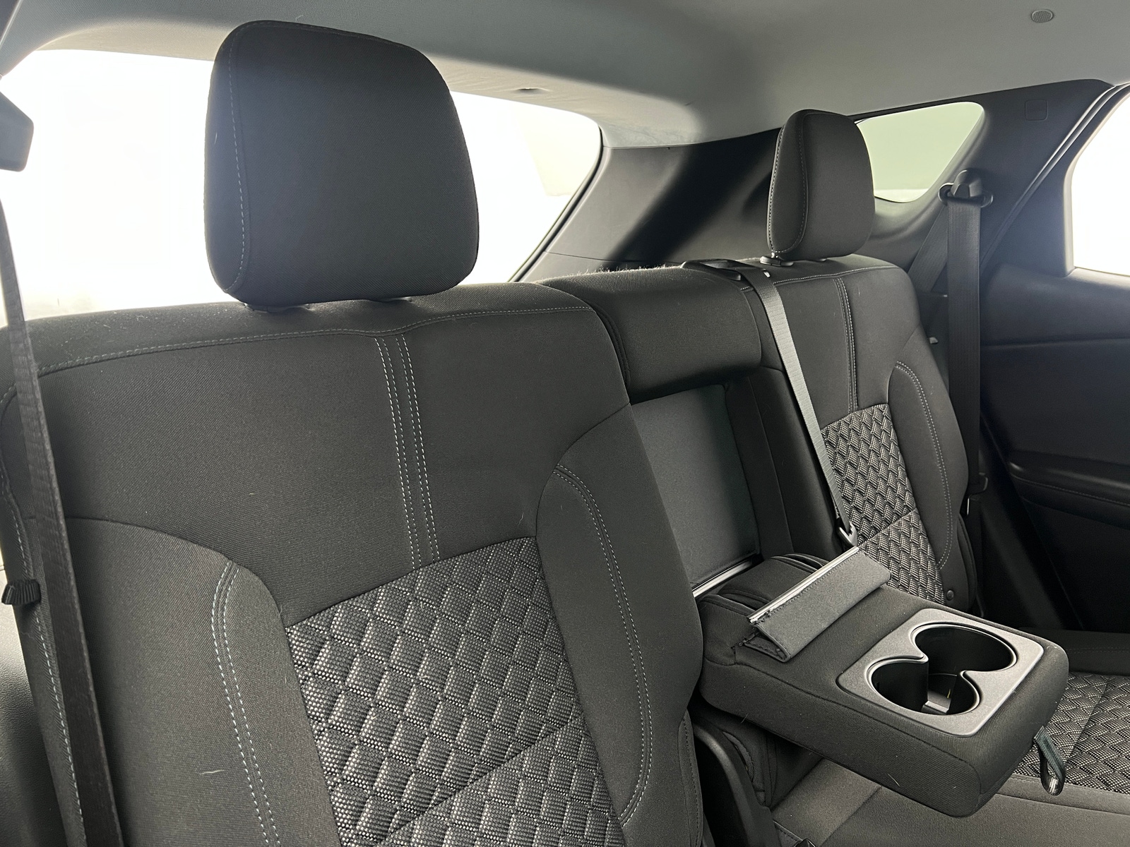 Thumbnail: 2021 Chevrolet Blazer - 6