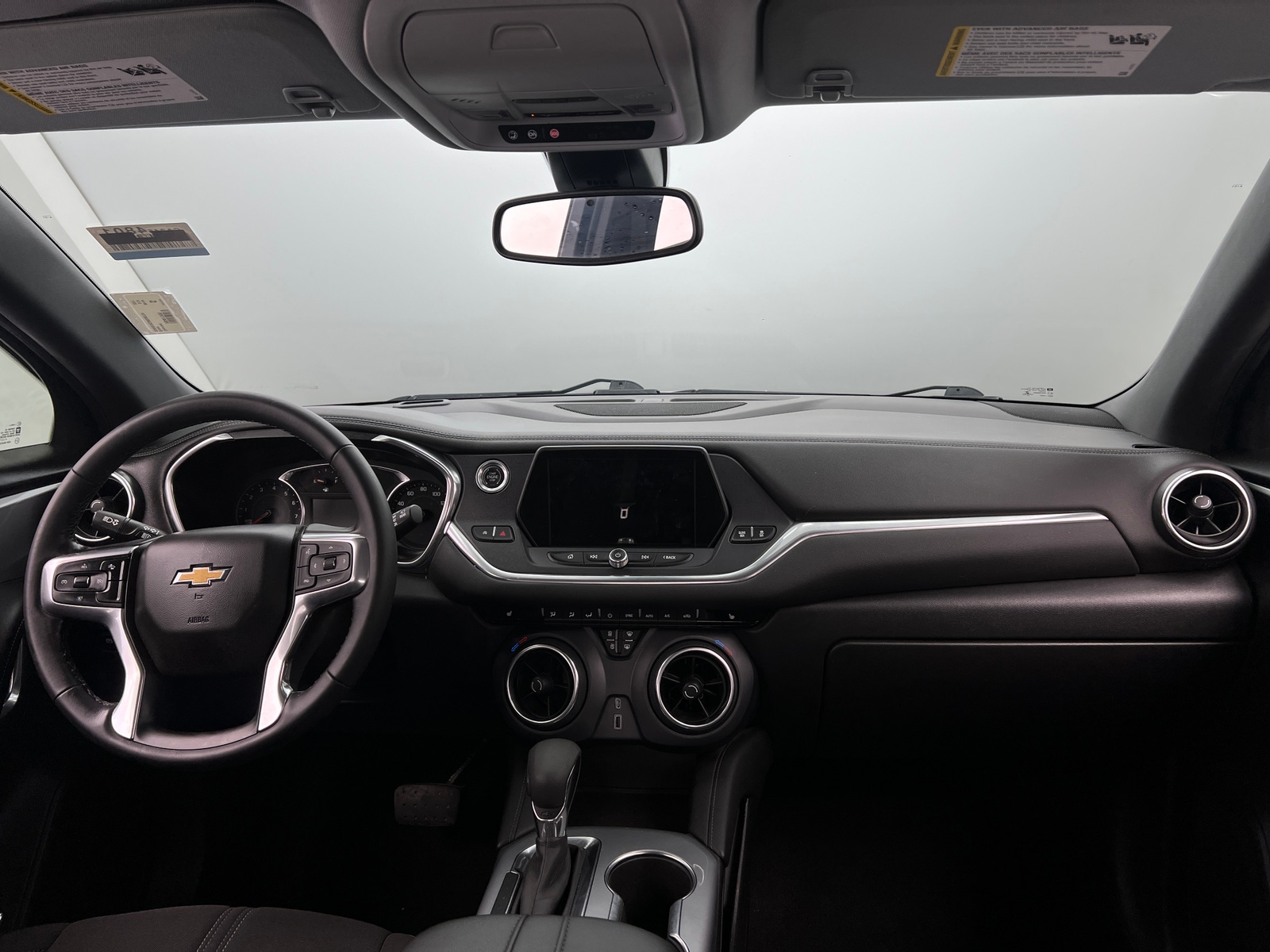 Thumbnail: 2021 Chevrolet Blazer - 3