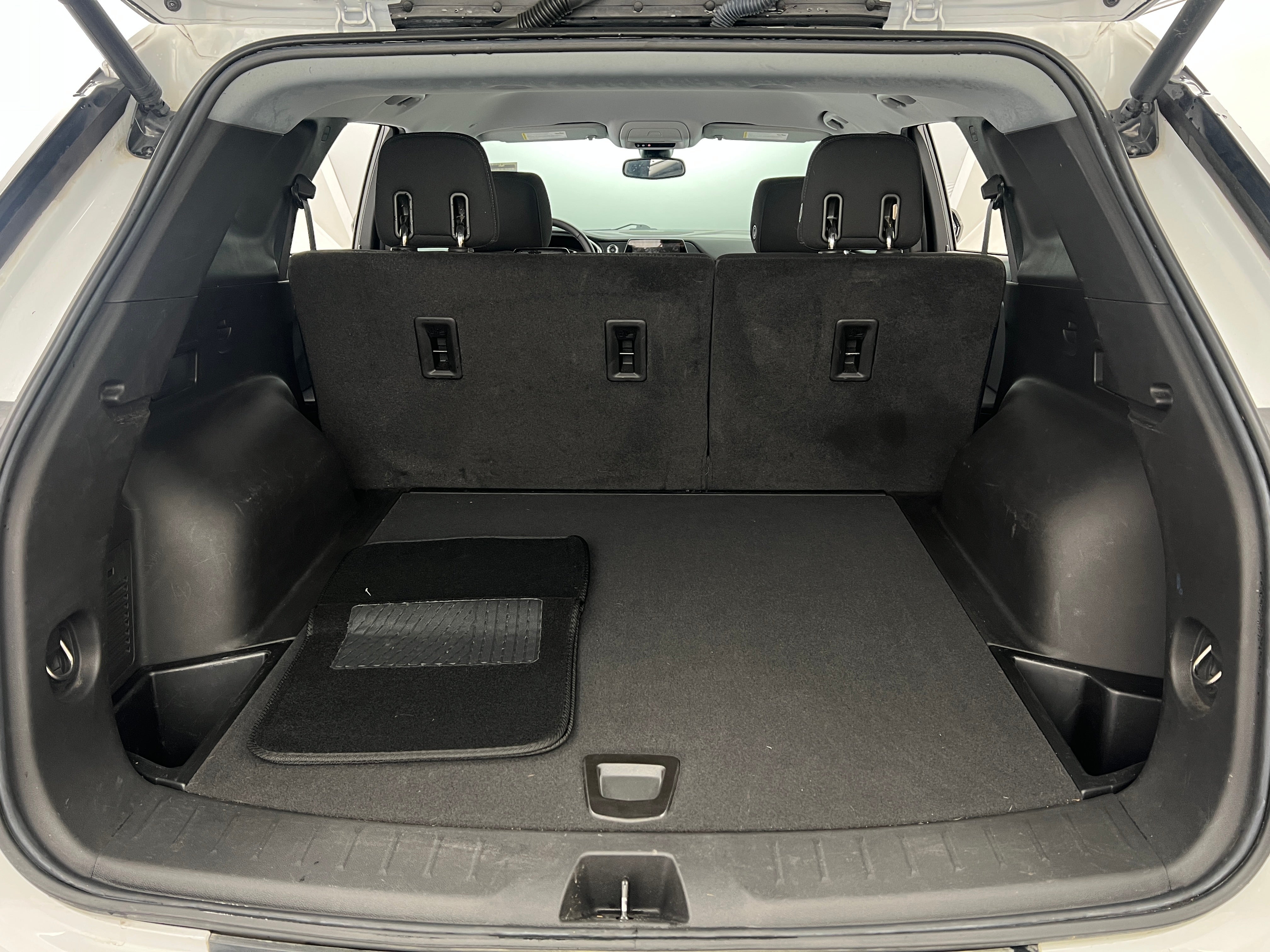 2021 Chevrolet Blazer