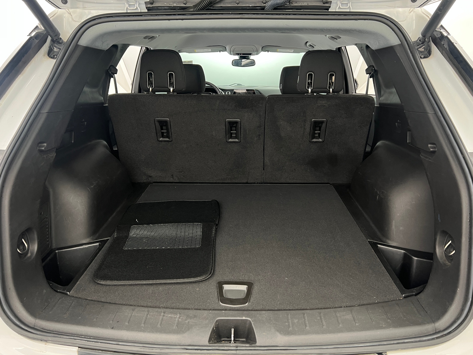 Thumbnail: 2021 Chevrolet Blazer - 7