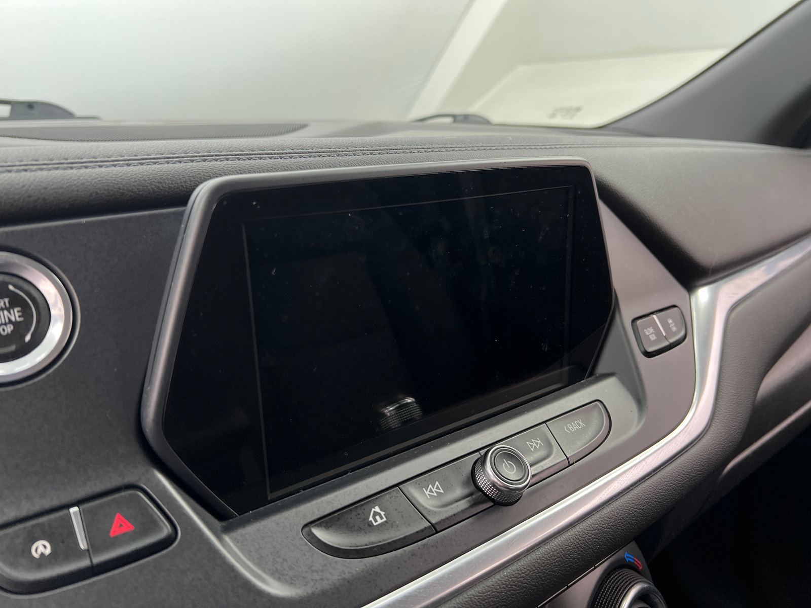 Thumbnail: 2021 Chevrolet Blazer - 4