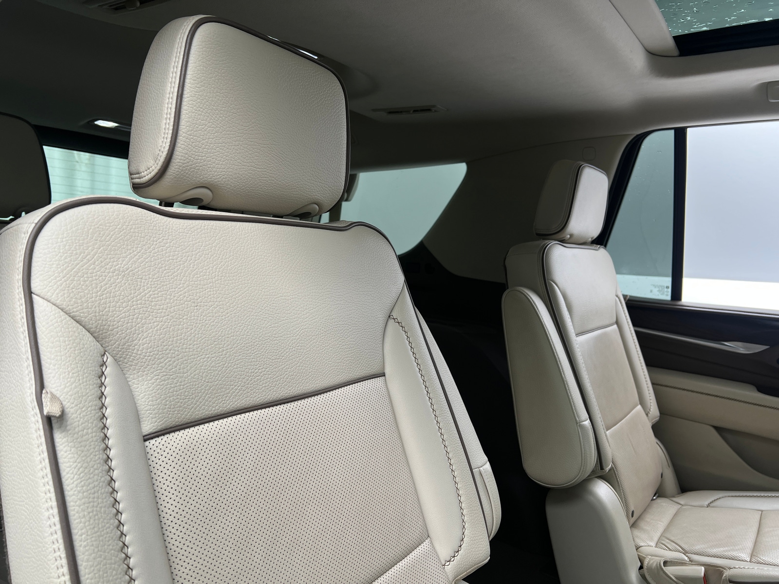 Thumbnail: 2021 GMC Yukon - 5