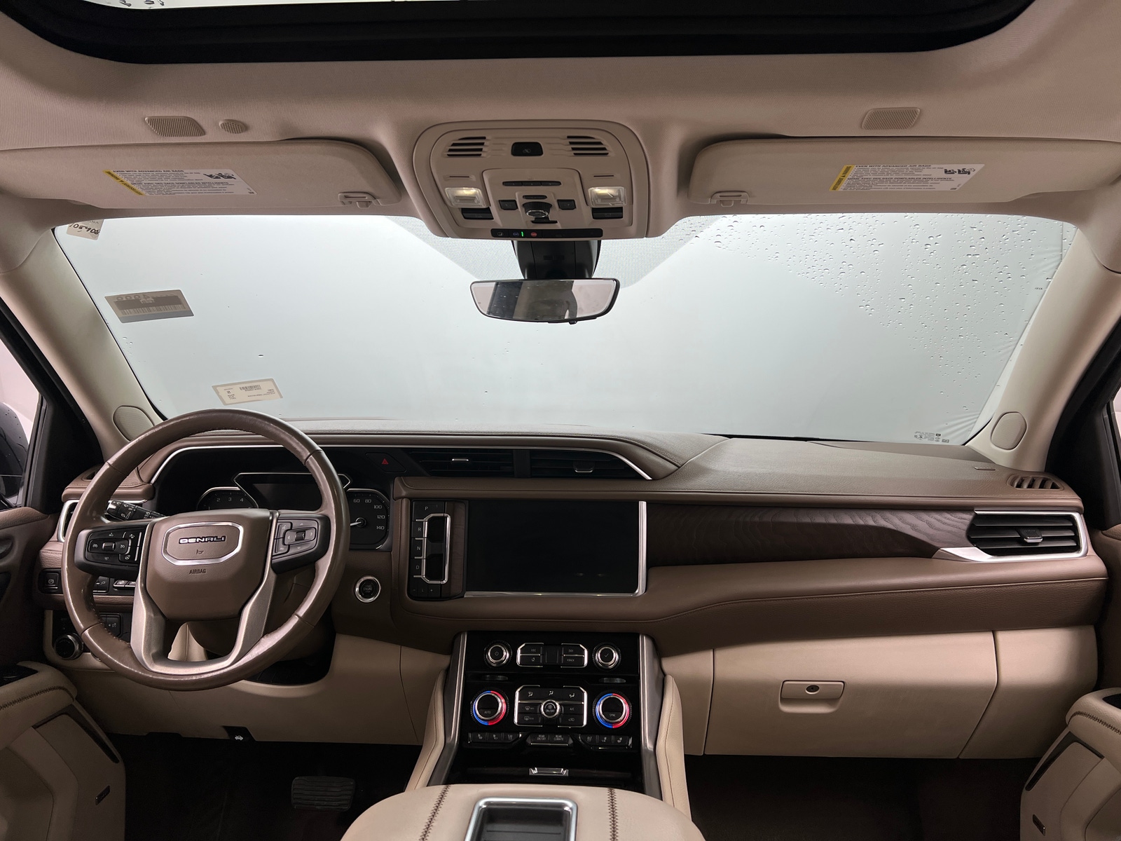 Thumbnail: 2021 GMC Yukon - 2