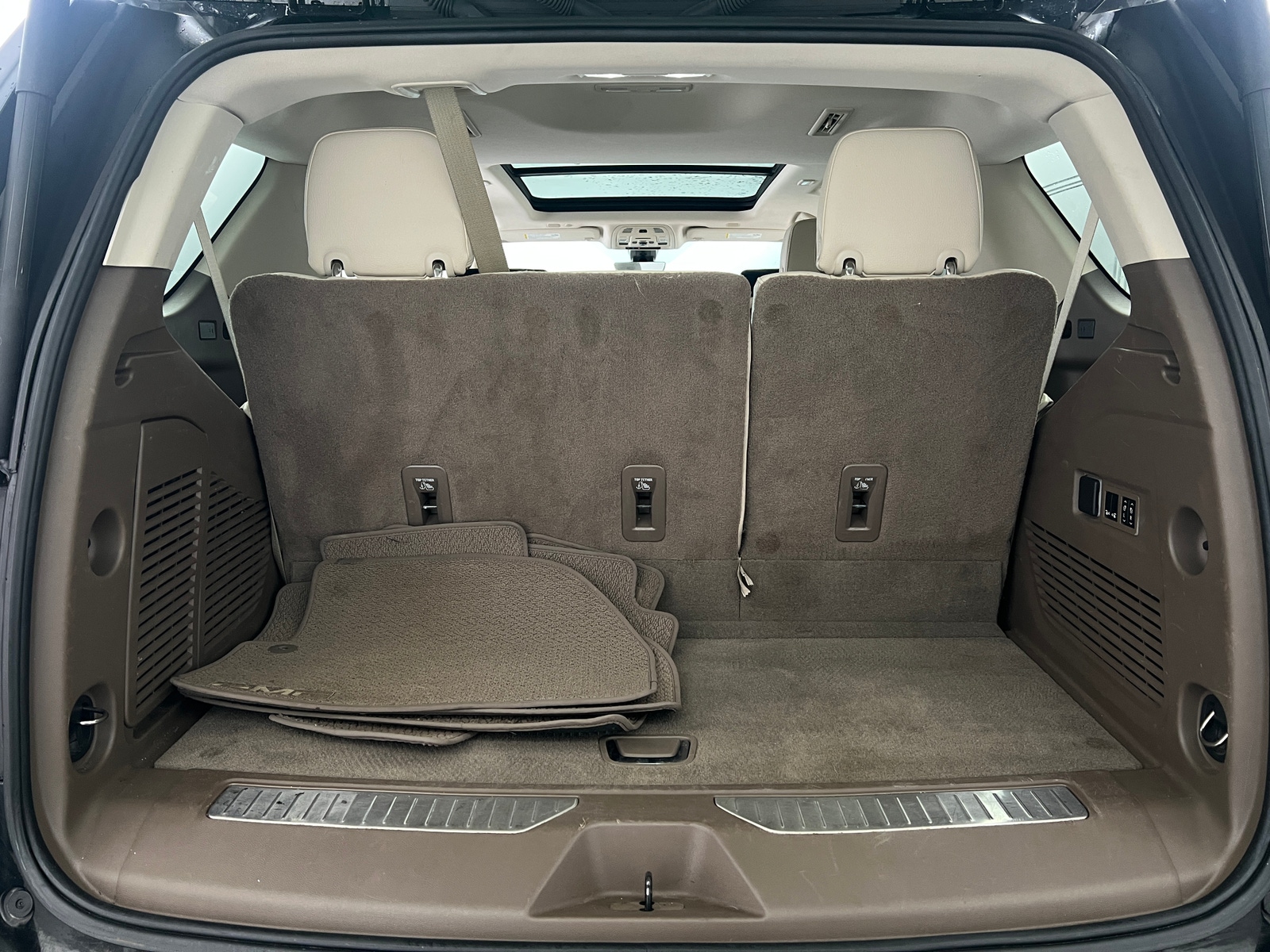 Thumbnail: 2021 GMC Yukon - 6