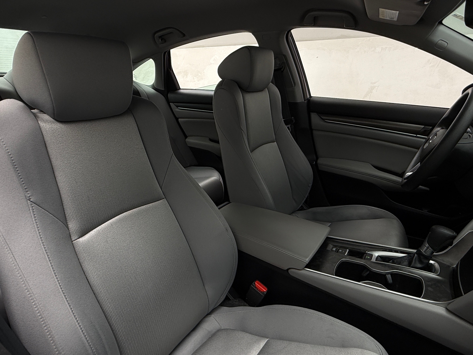 Thumbnail: 2019 Honda Accord - 2