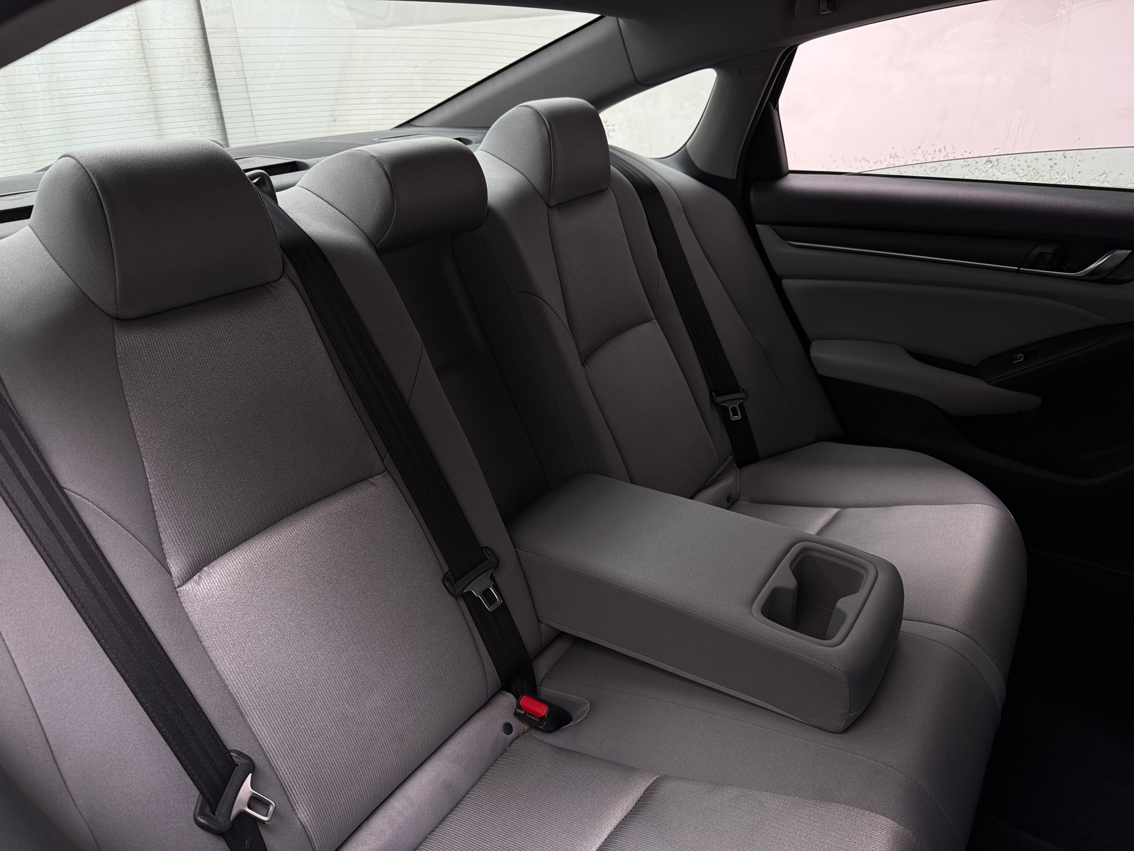 Thumbnail: 2019 Honda Accord - 6