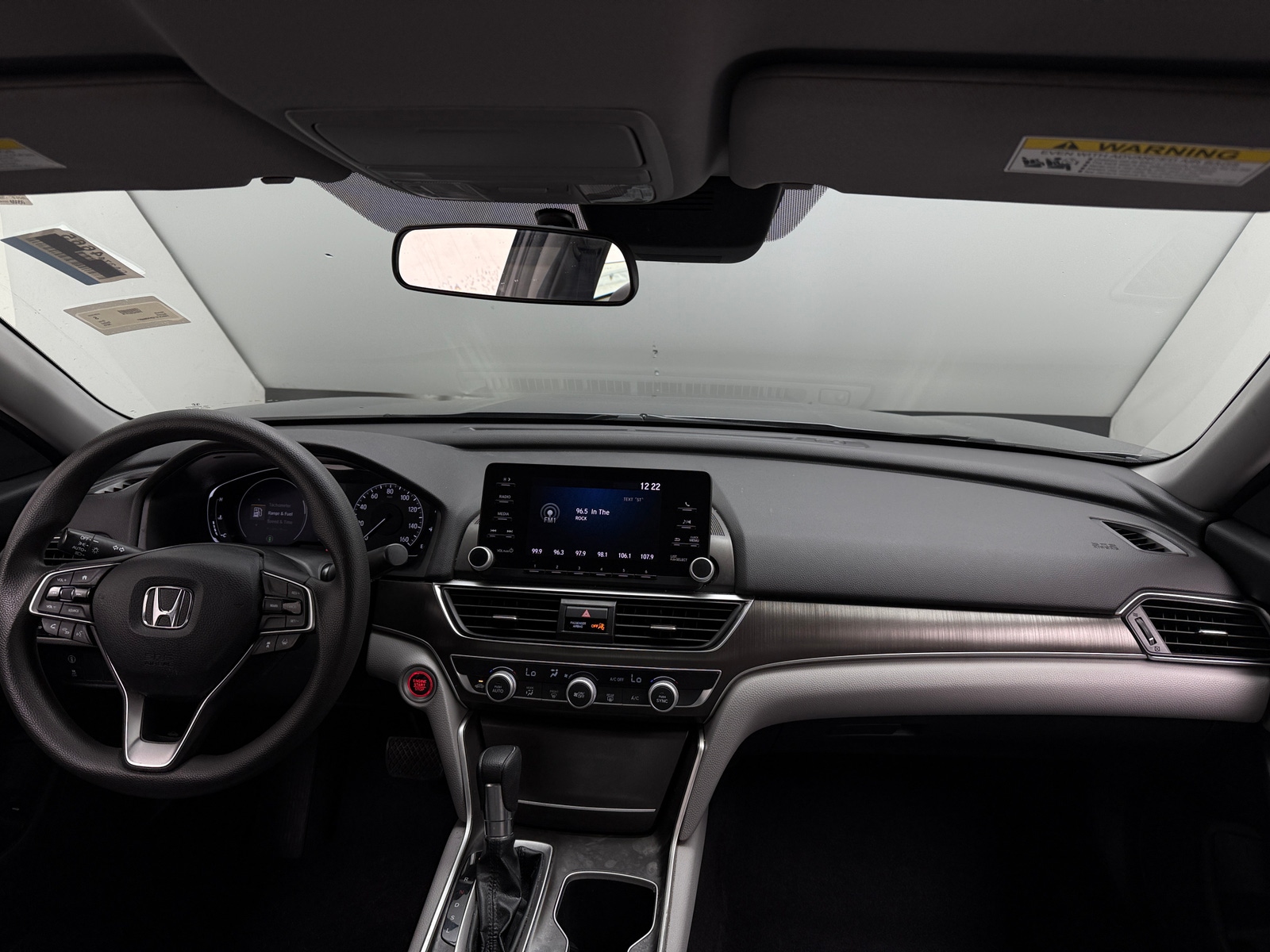 Thumbnail: 2019 Honda Accord - 3