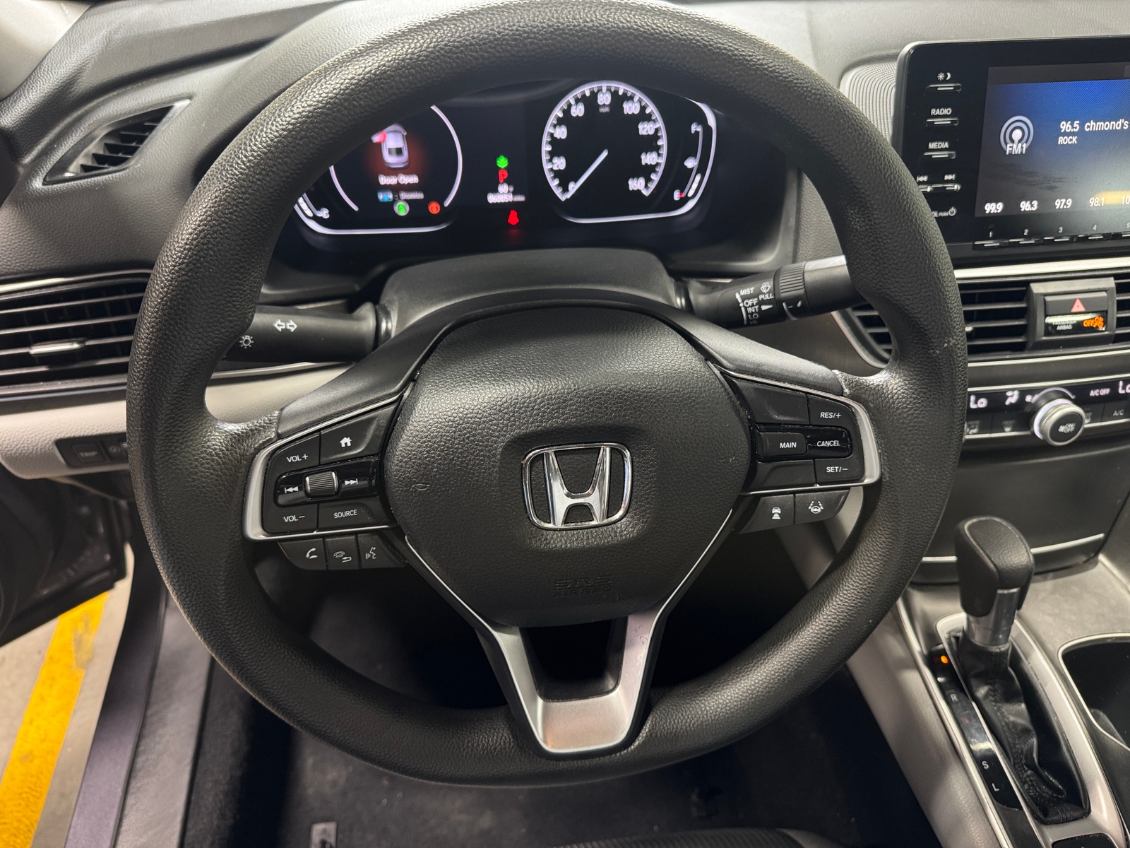 Thumbnail: 2019 Honda Accord - 5