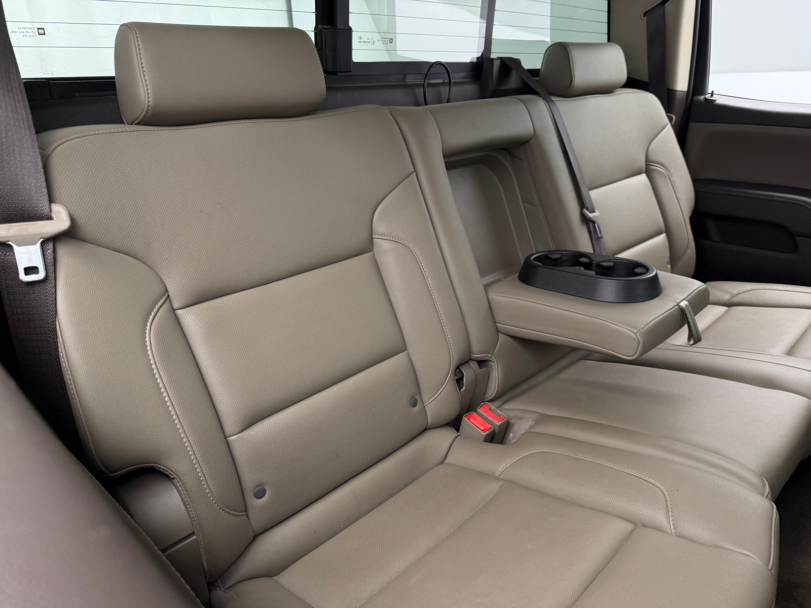 Thumbnail: 2017 GMC Sierra 1500 - 5