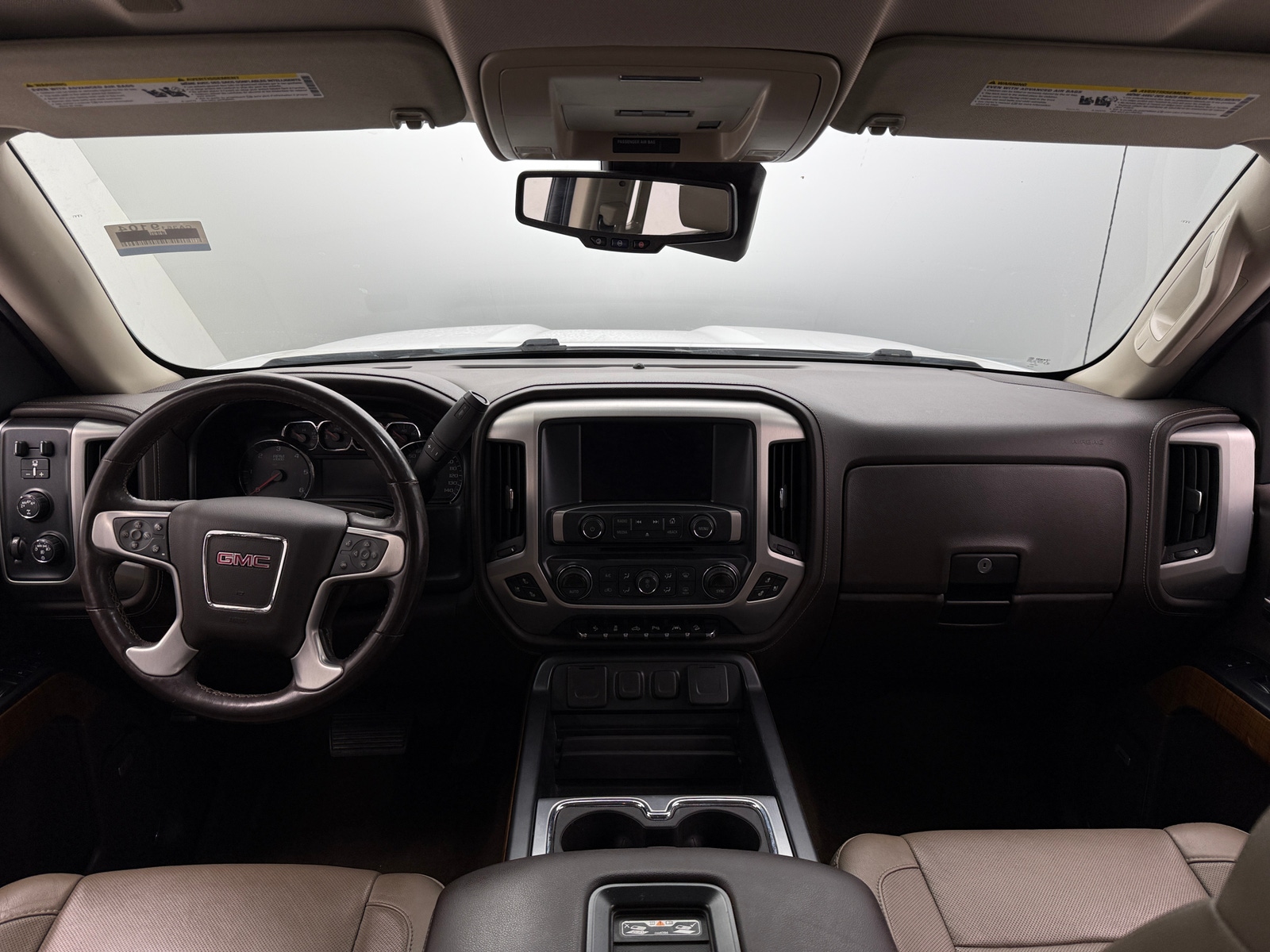 Thumbnail: 2017 GMC Sierra 1500 - 2