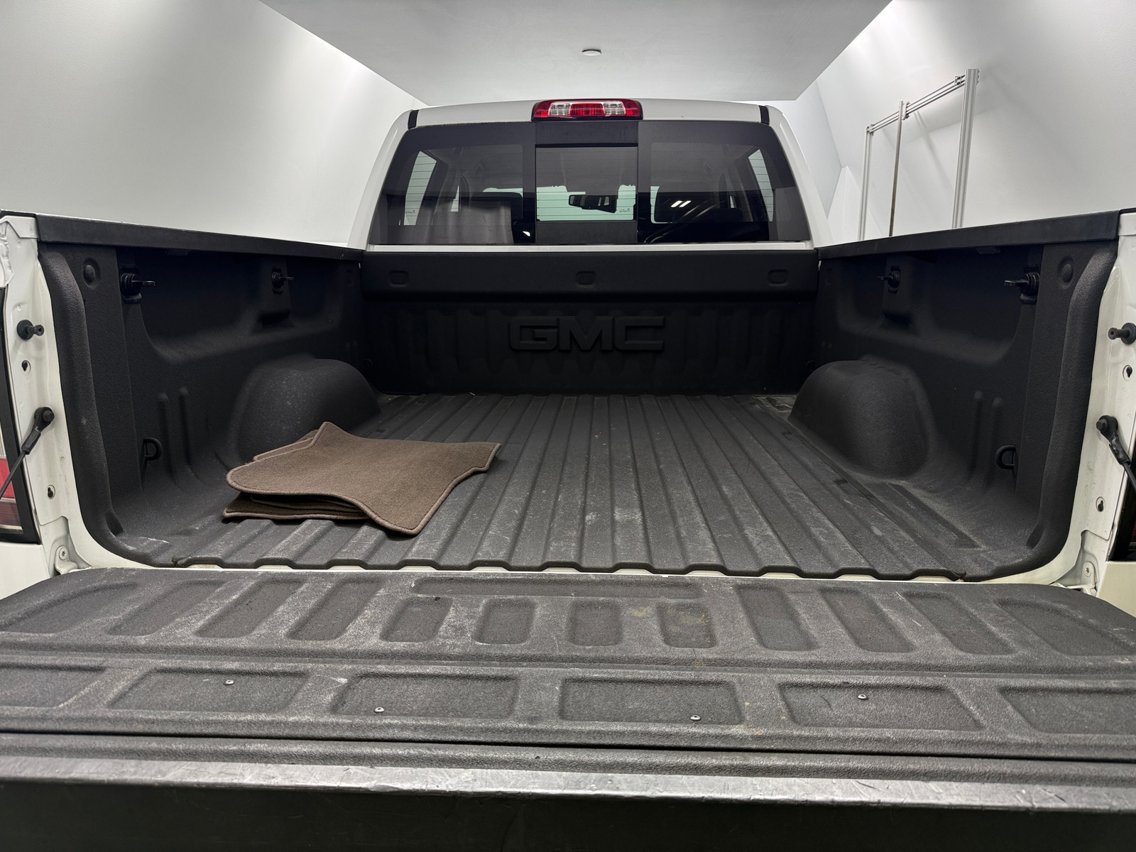 Thumbnail: 2017 GMC Sierra 1500 - 6