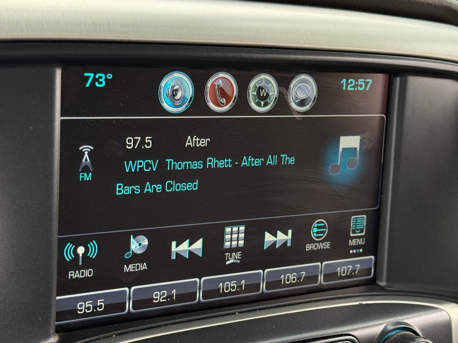 Thumbnail: 2017 GMC Sierra 1500 - 3