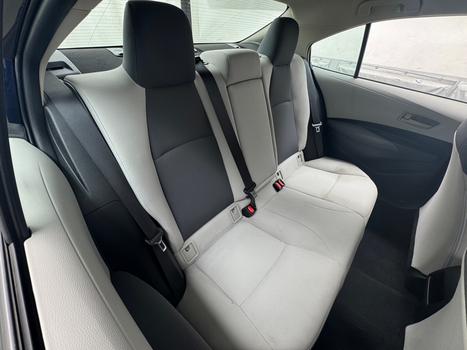 Thumbnail: 2022 Toyota Corolla - 6