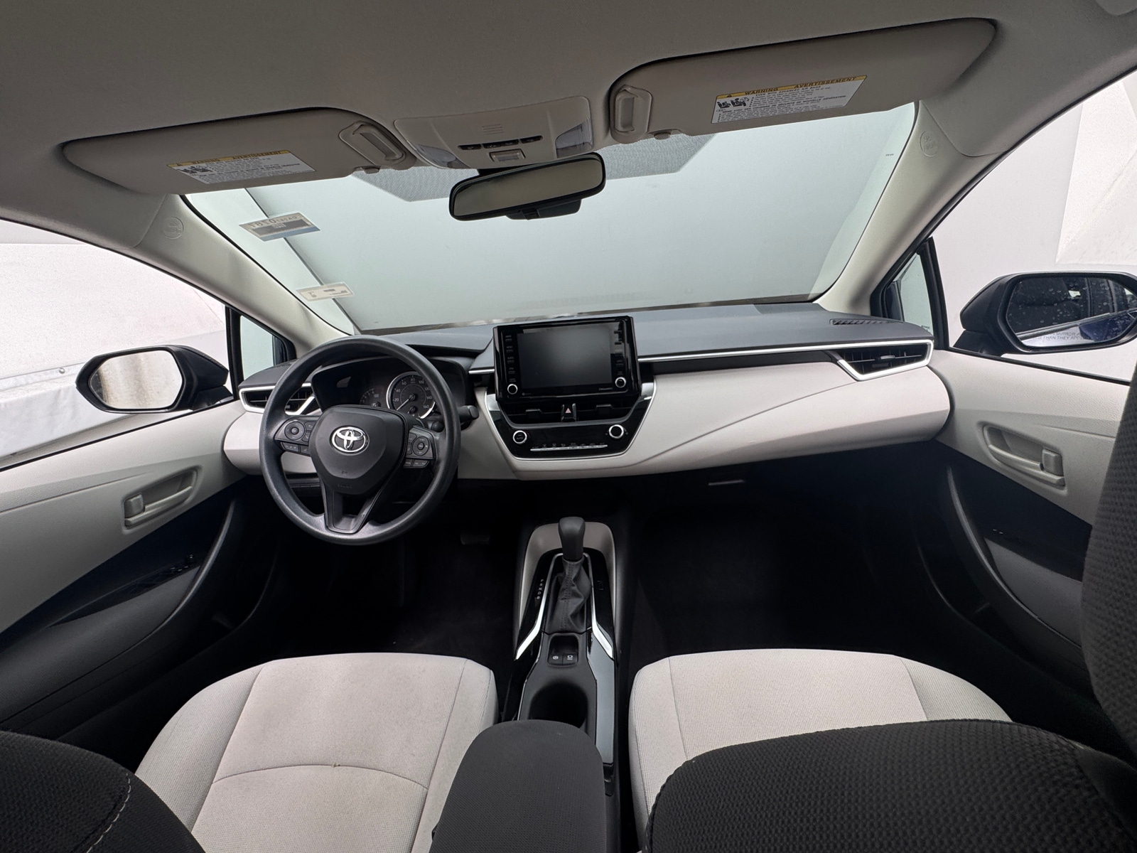 Thumbnail: 2022 Toyota Corolla - 3