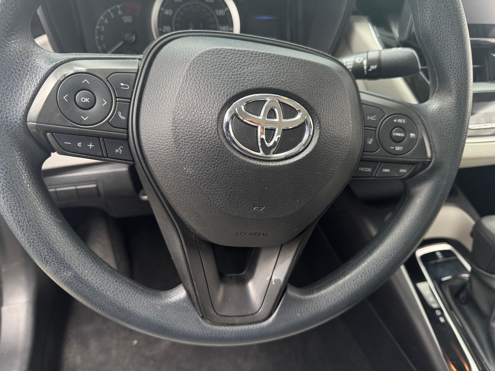 Thumbnail: 2022 Toyota Corolla - 5