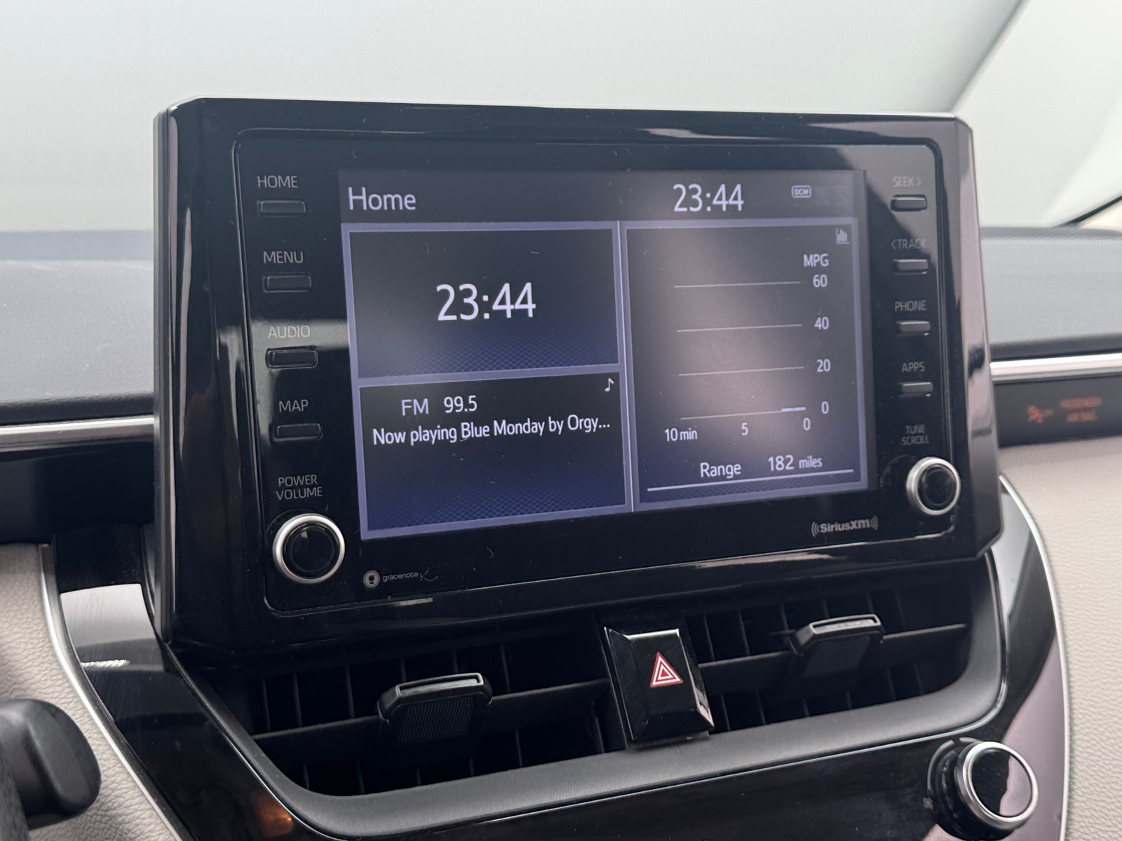 Thumbnail: 2022 Toyota Corolla - 4