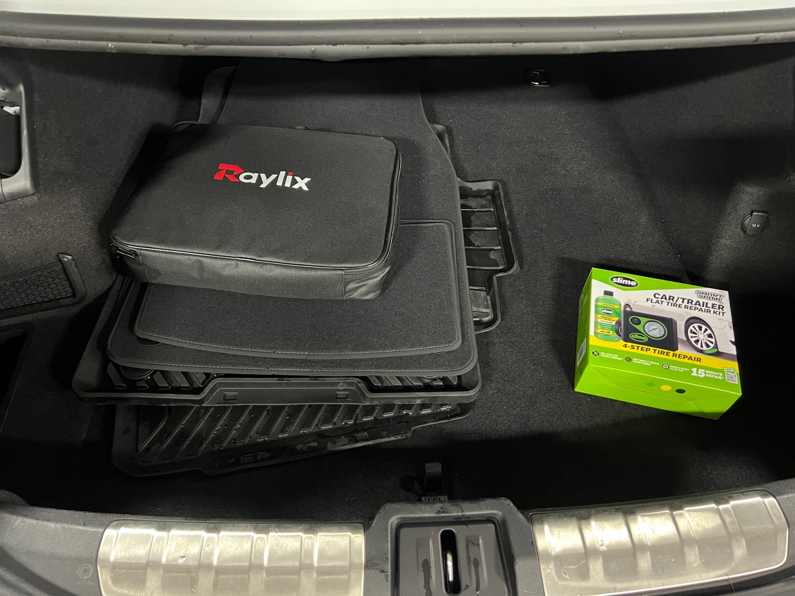 Thumbnail: 2022 Audi e-tron GT - 6