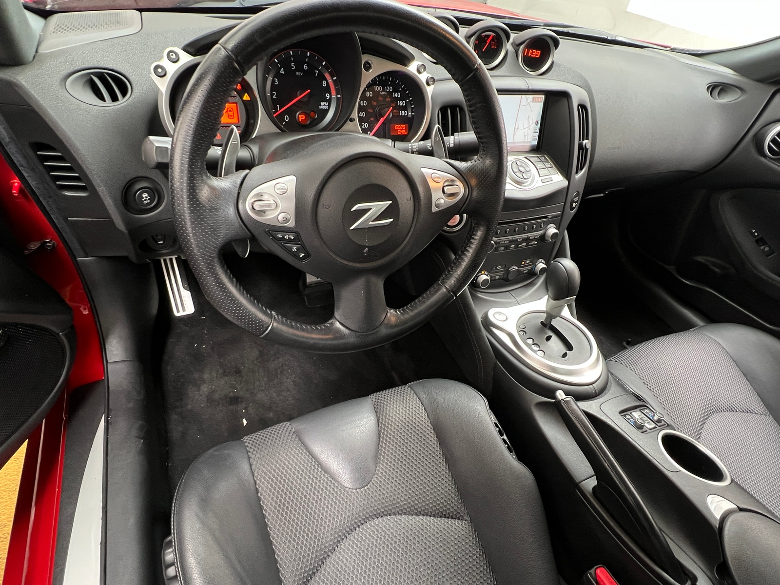 Thumbnail: 2019 Nissan Z - 2