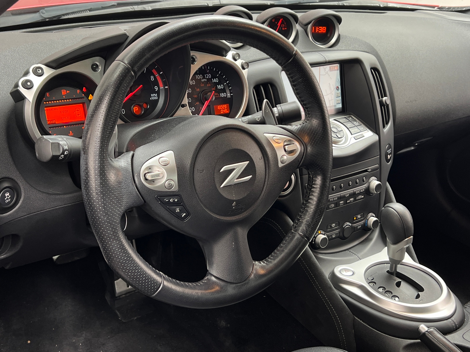 Thumbnail: 2019 Nissan Z - 4