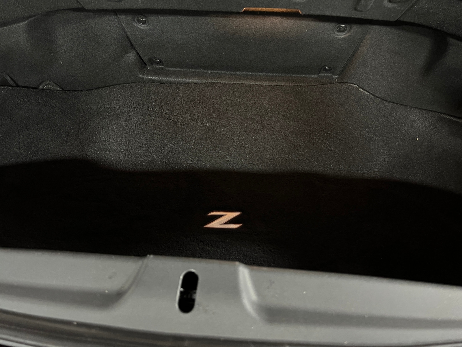 Thumbnail: 2019 Nissan Z - 5