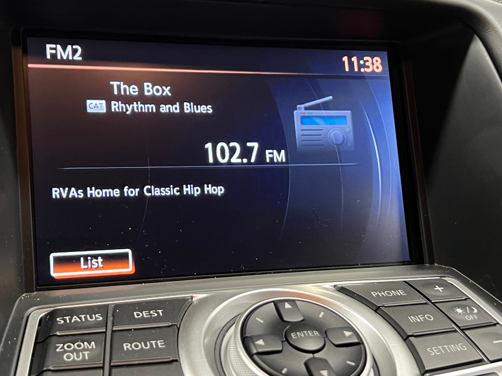 Thumbnail: 2019 Nissan Z - 3