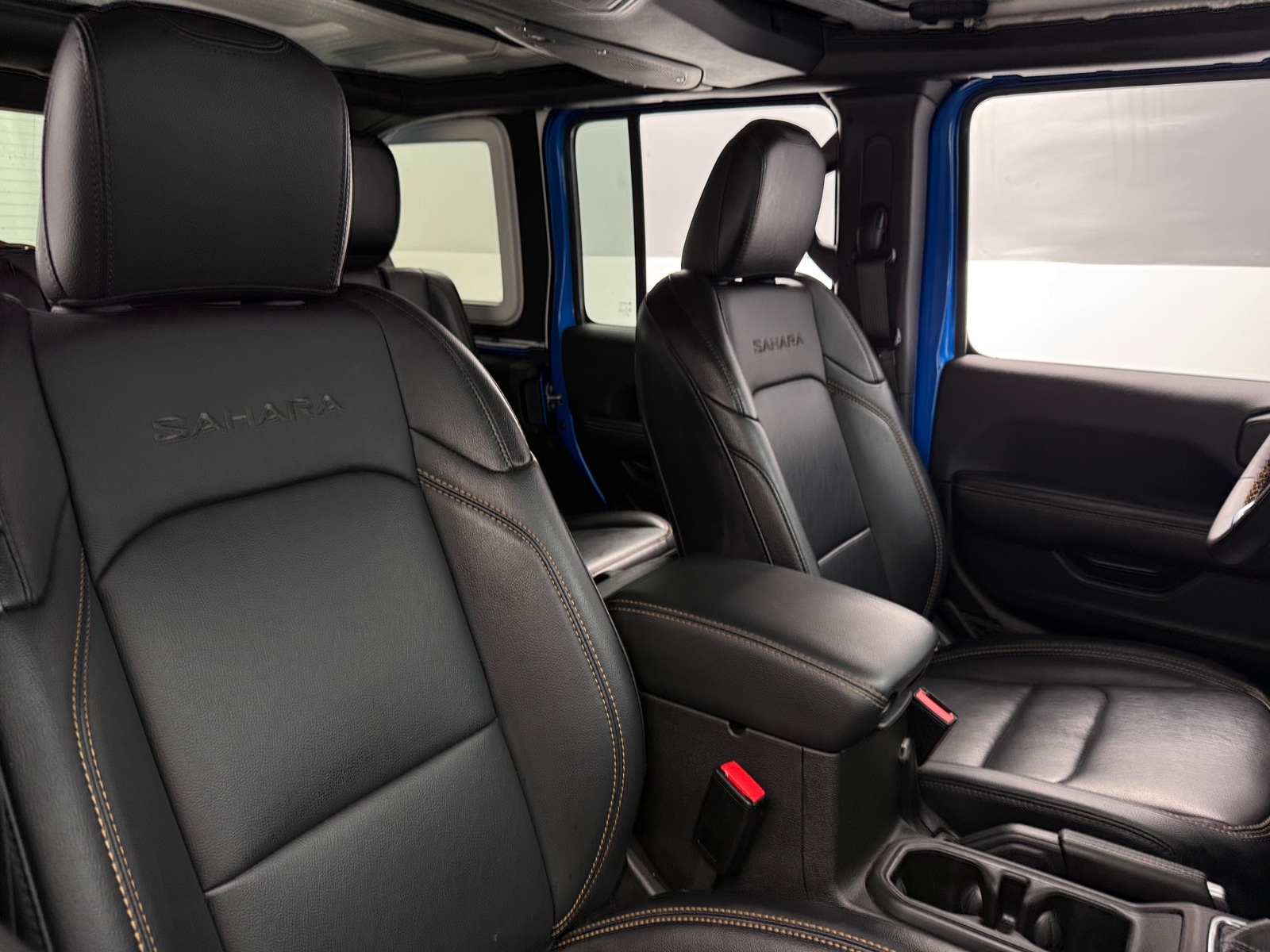 Thumbnail: 2024 Jeep Wrangler - 2