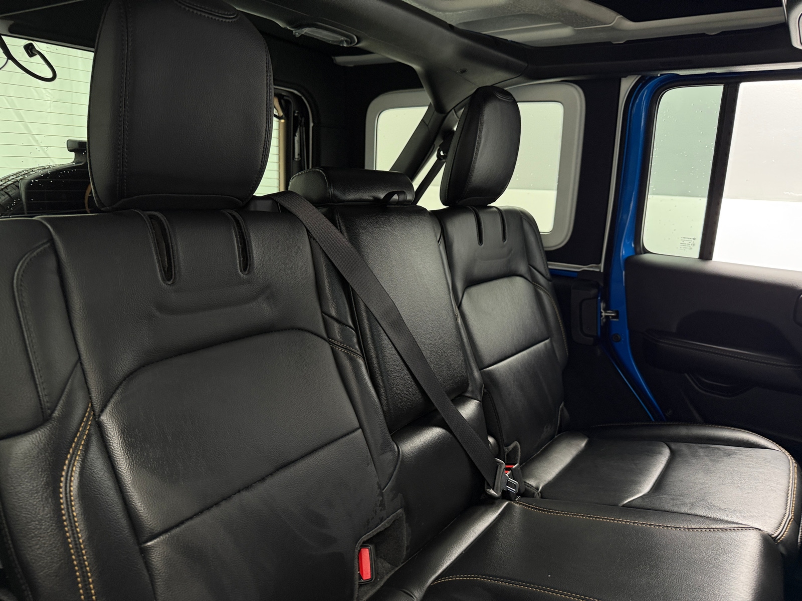 Thumbnail: 2024 Jeep Wrangler - 6