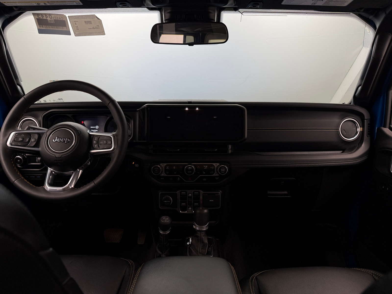 Thumbnail: 2024 Jeep Wrangler - 3