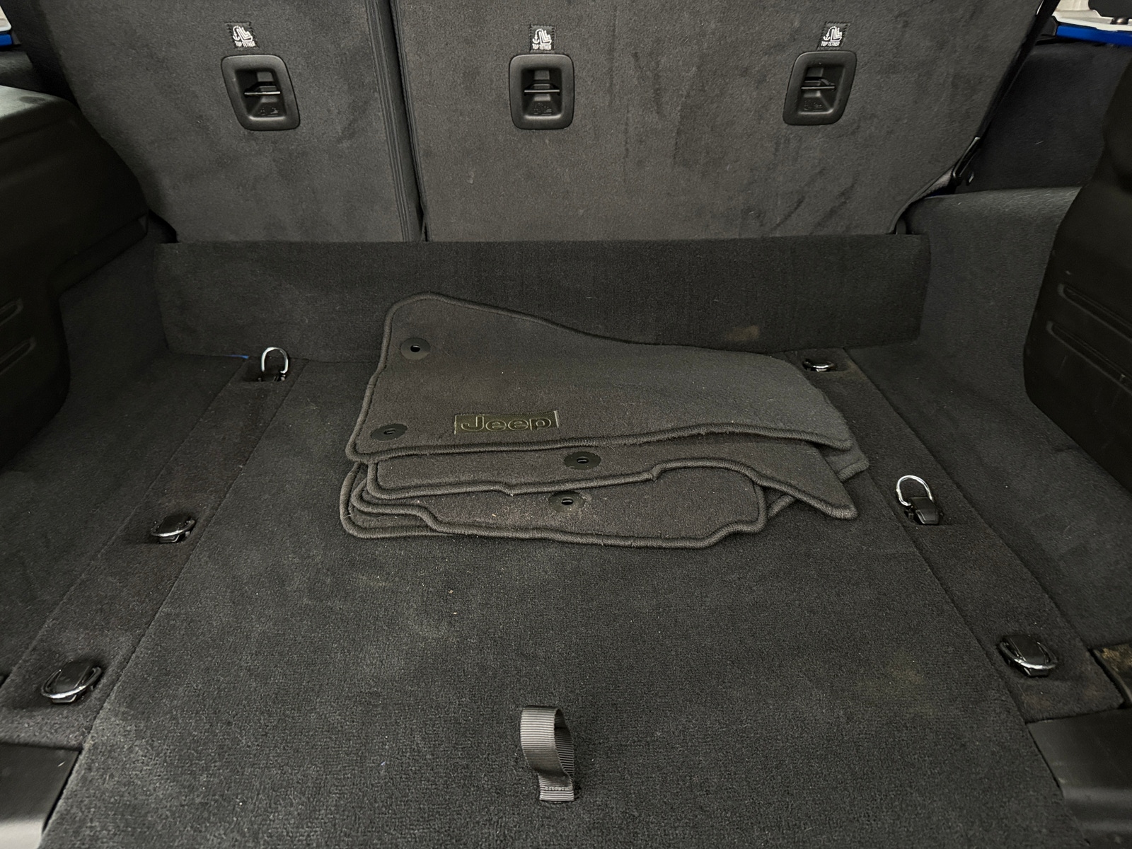 Thumbnail: 2024 Jeep Wrangler - 7