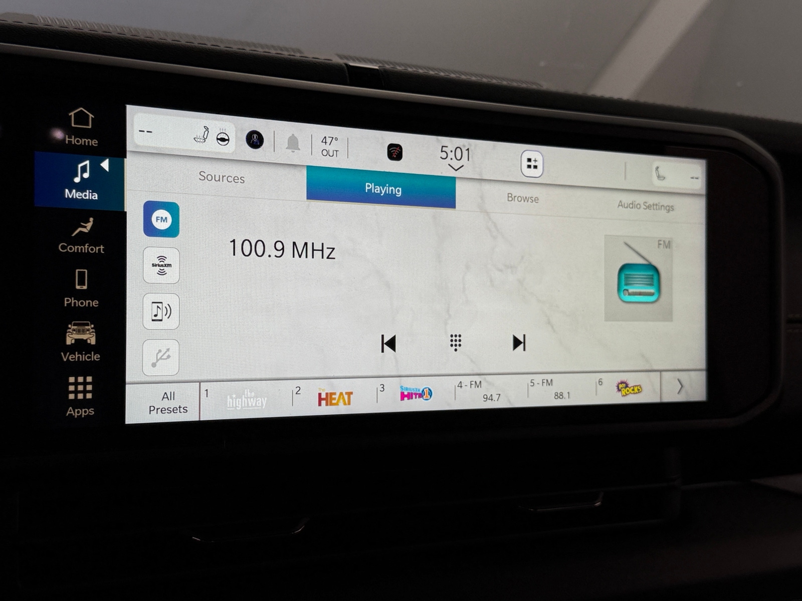 Thumbnail: 2024 Jeep Wrangler - 4