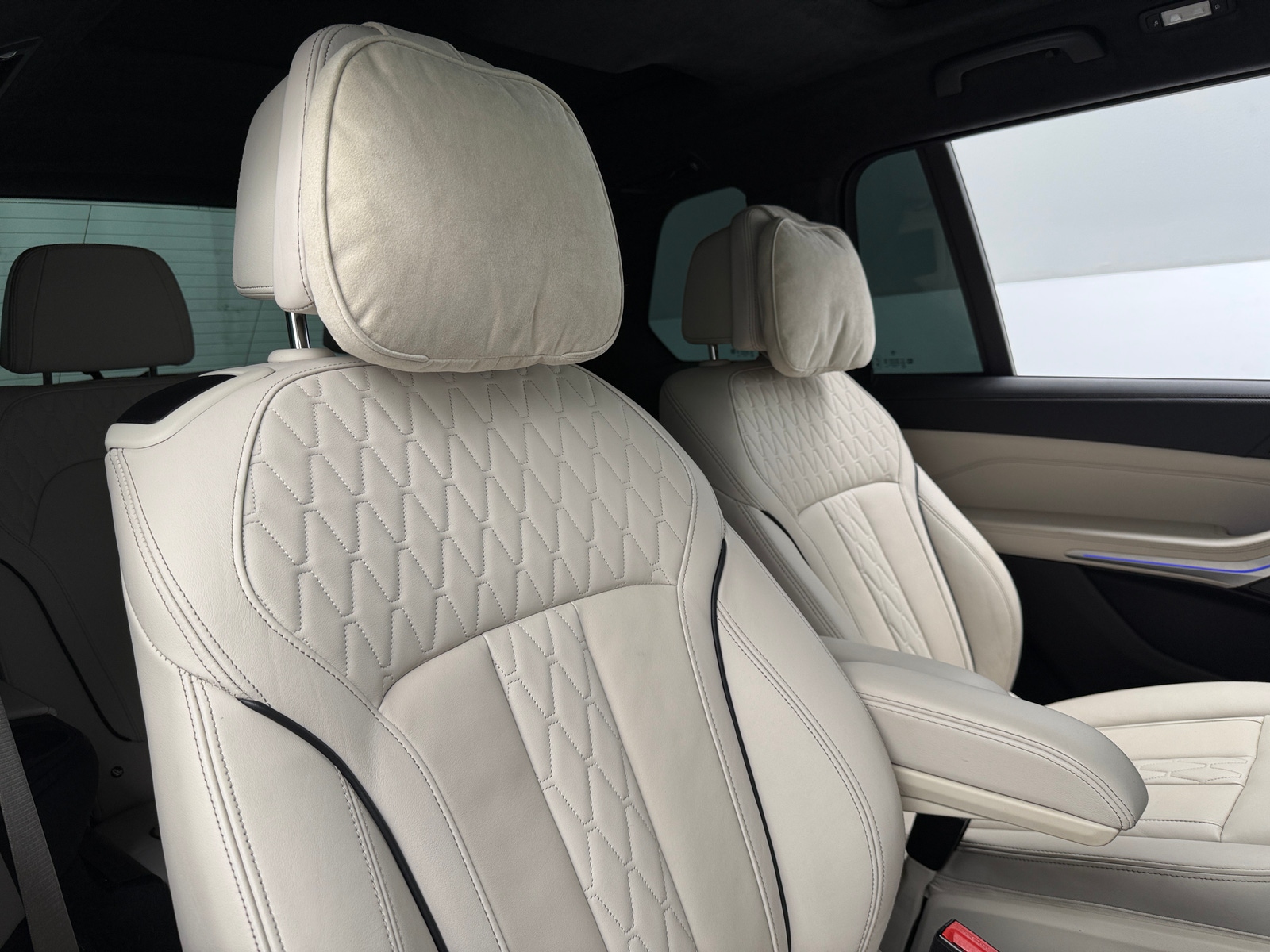 Thumbnail: 2020 BMW X7 - 5