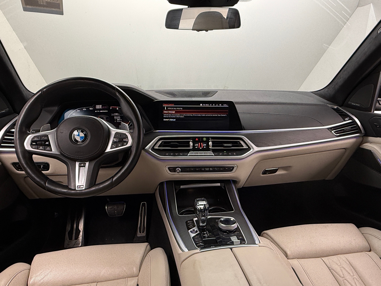 Thumbnail: 2020 BMW X7 - 2