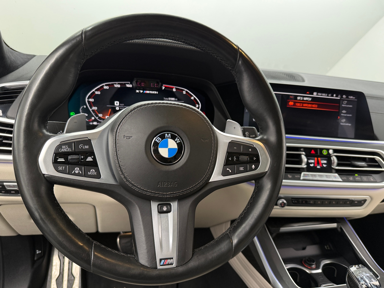 Thumbnail: 2020 BMW X7 - 4