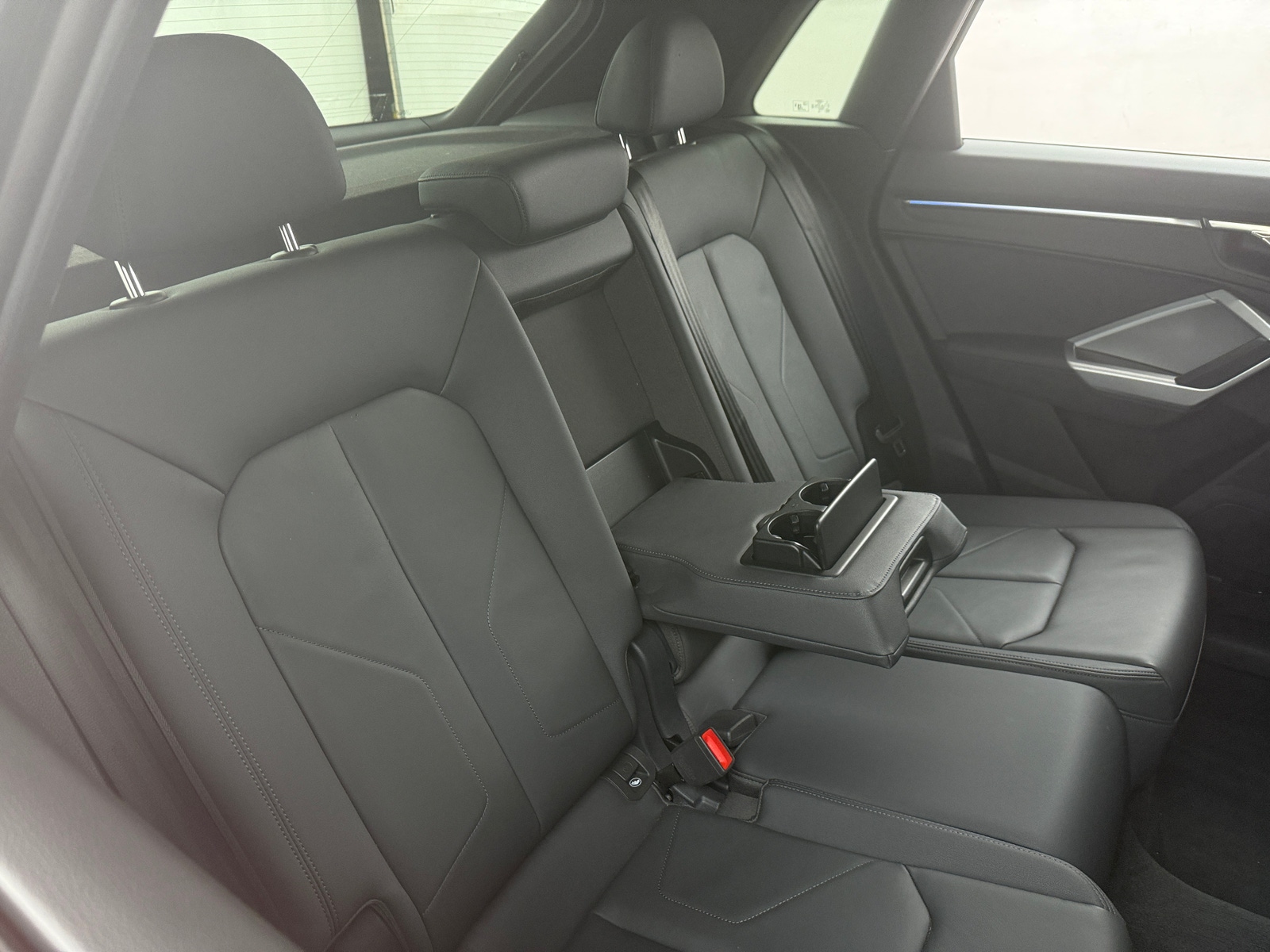 Thumbnail: 2023 Audi Q3 - 5