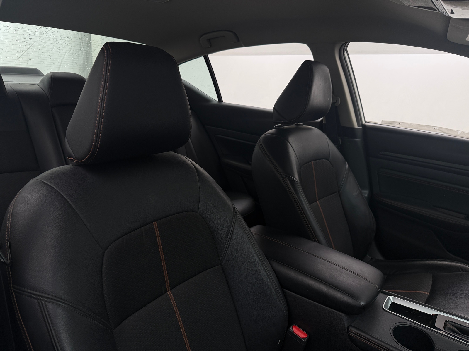 Thumbnail: 2021 Nissan Altima - 2