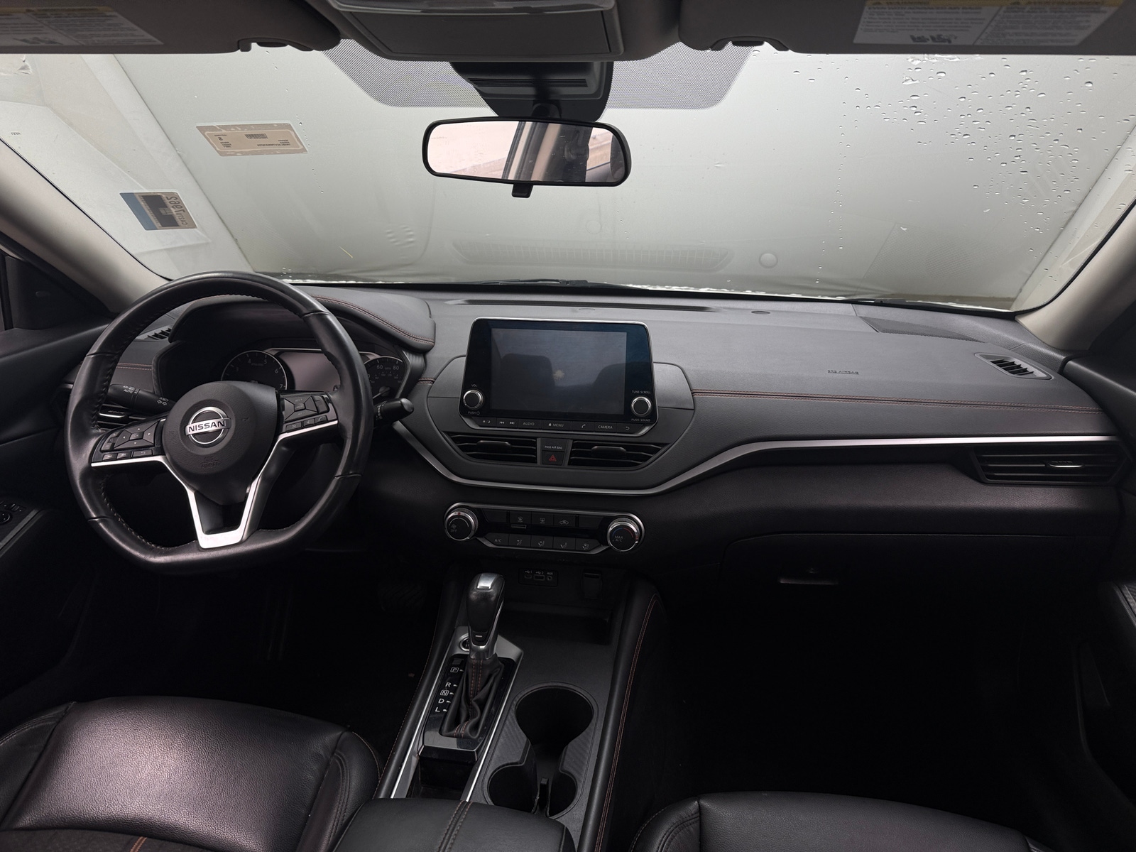 Thumbnail: 2021 Nissan Altima - 3